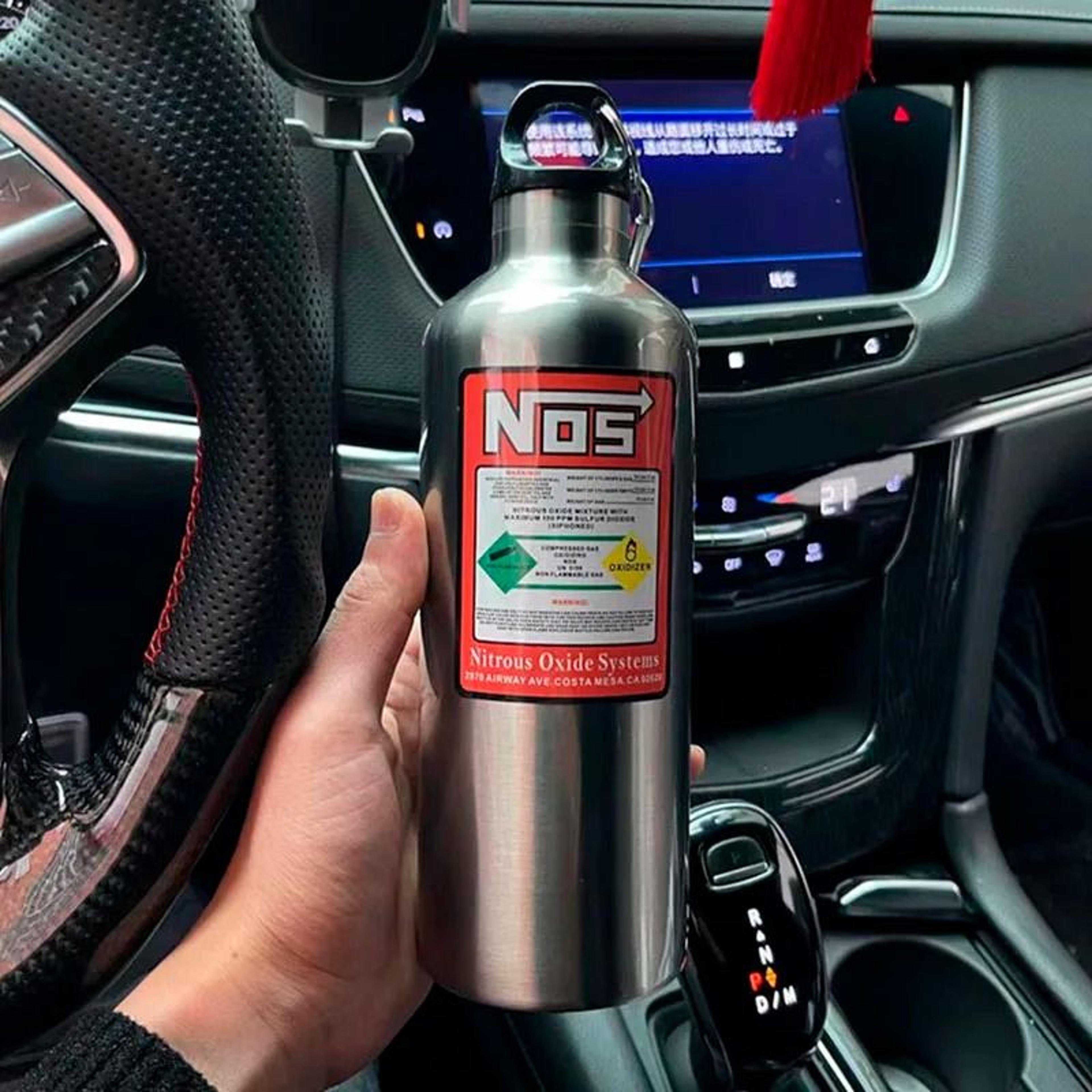 HighVelocity NOSInspired Thermal Logistics Engine 3