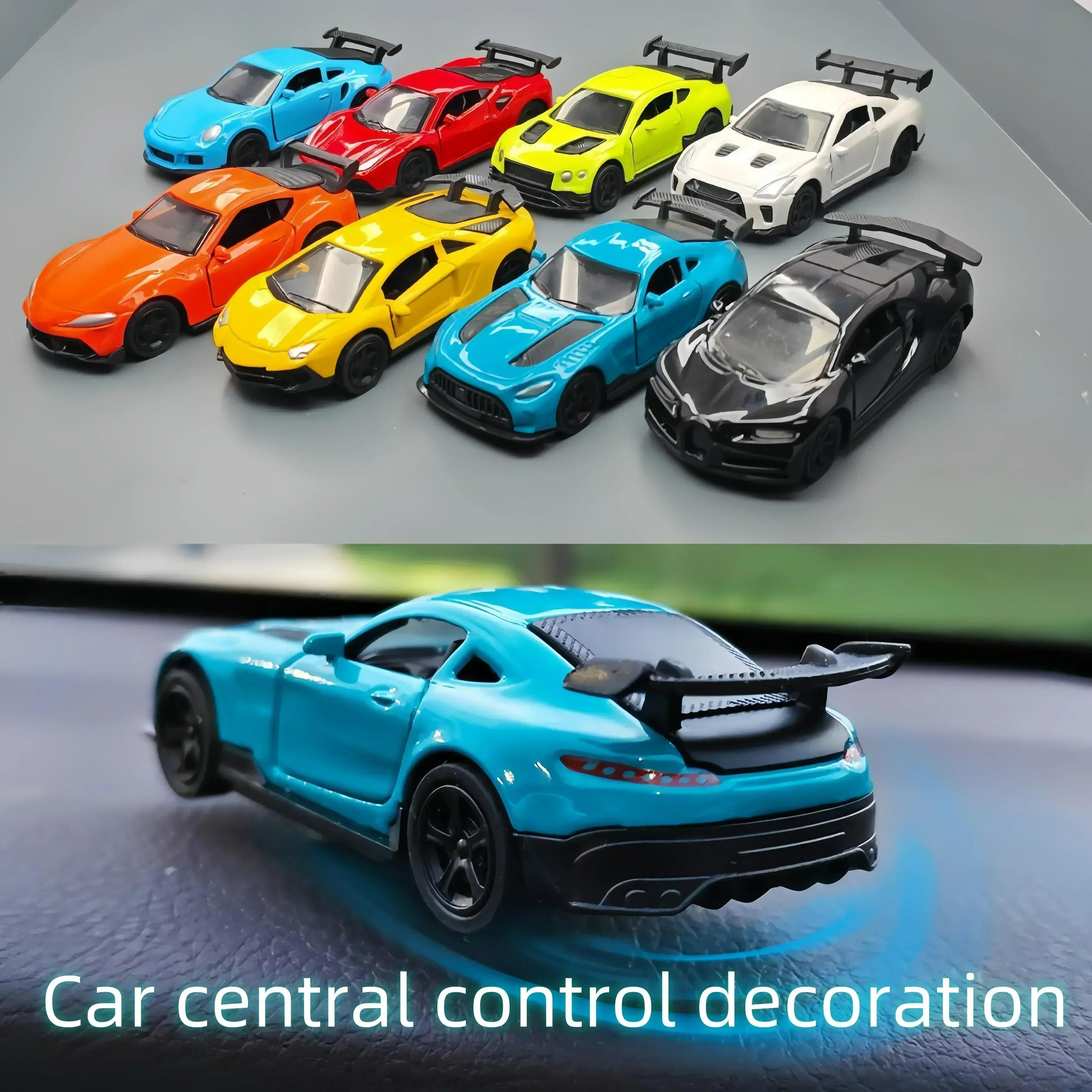 HighVelocity Kinetic Drift Performance Ornament 1