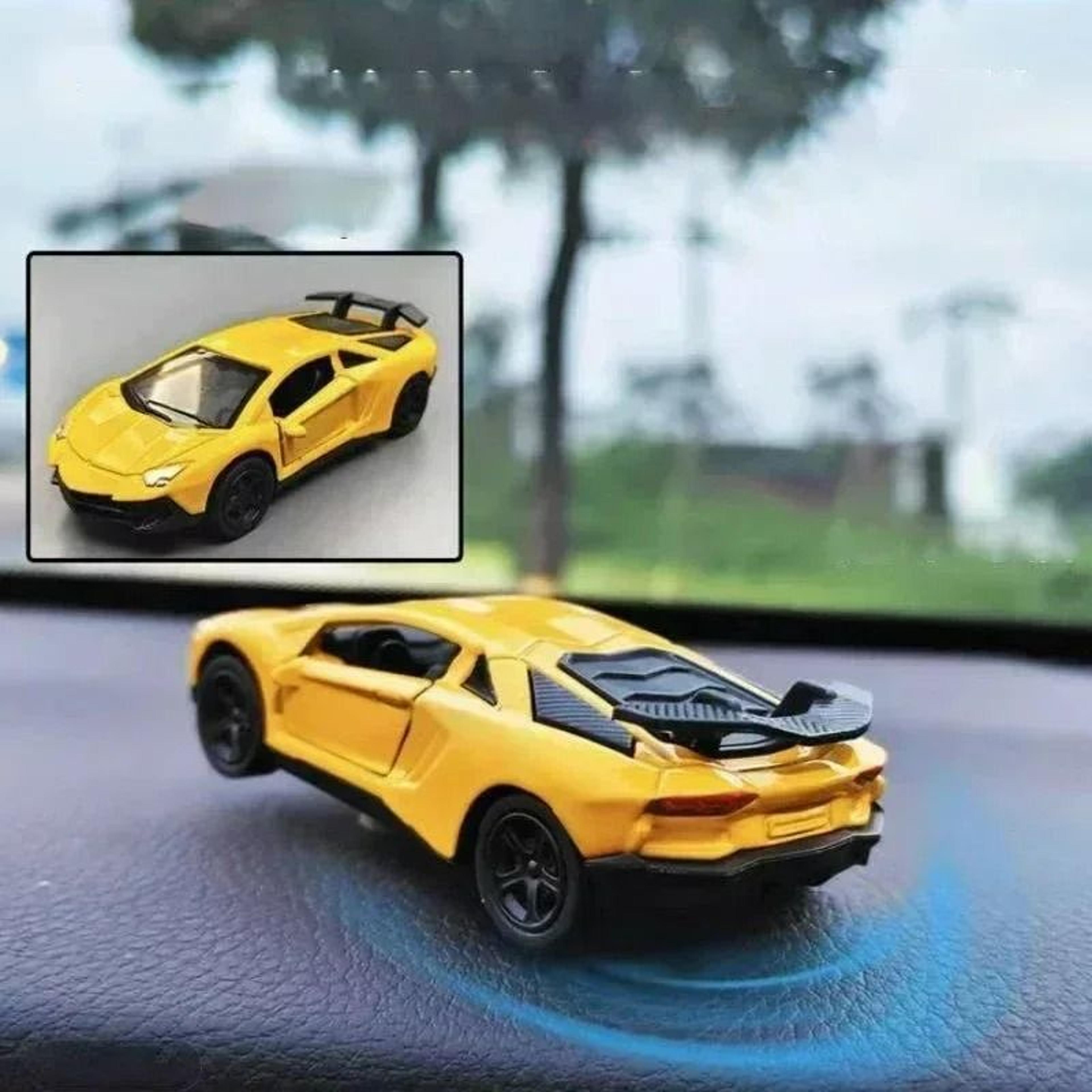 HighVelocity Kinetic Drift Performance Ornament 13