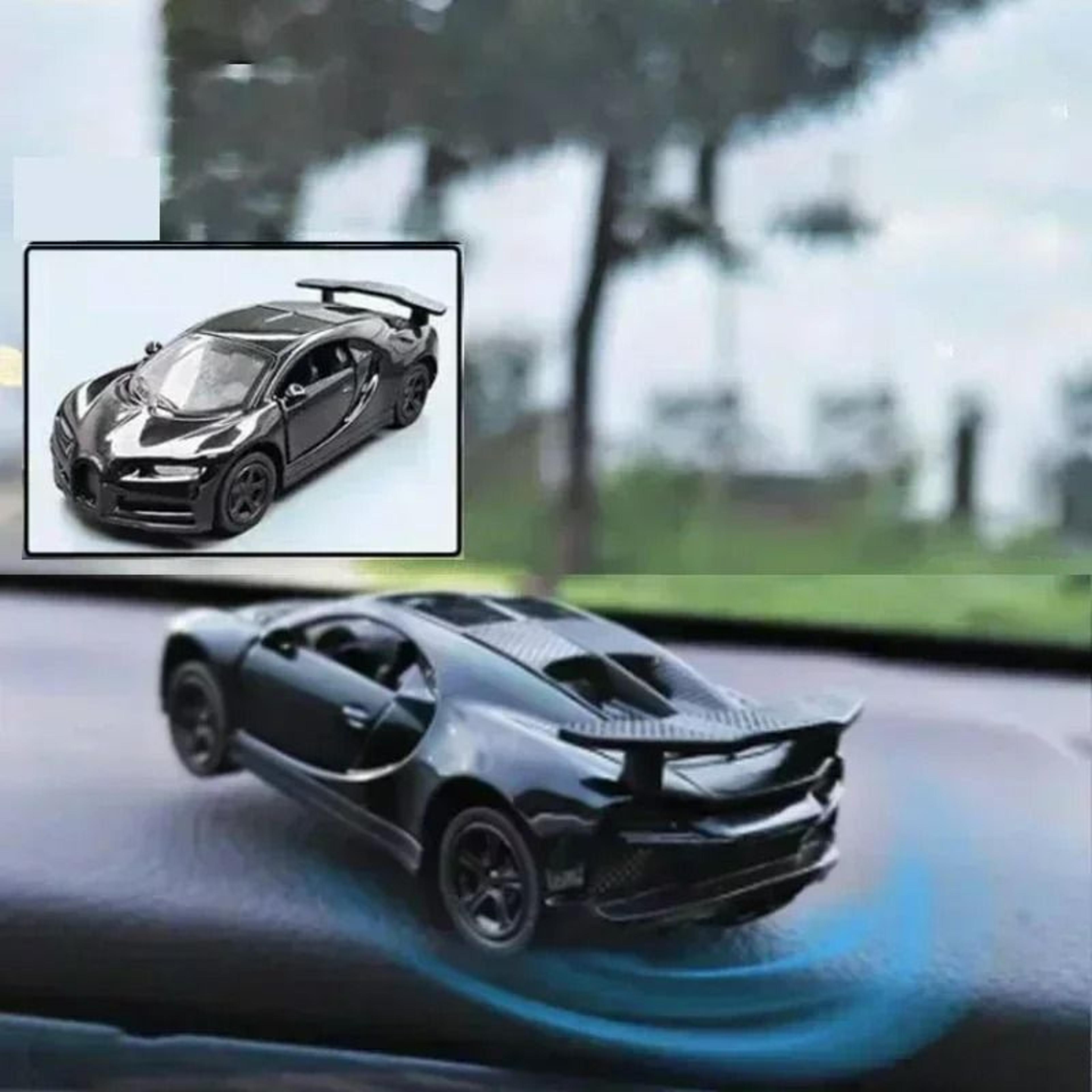 HighVelocity Kinetic Drift Performance Ornament 6