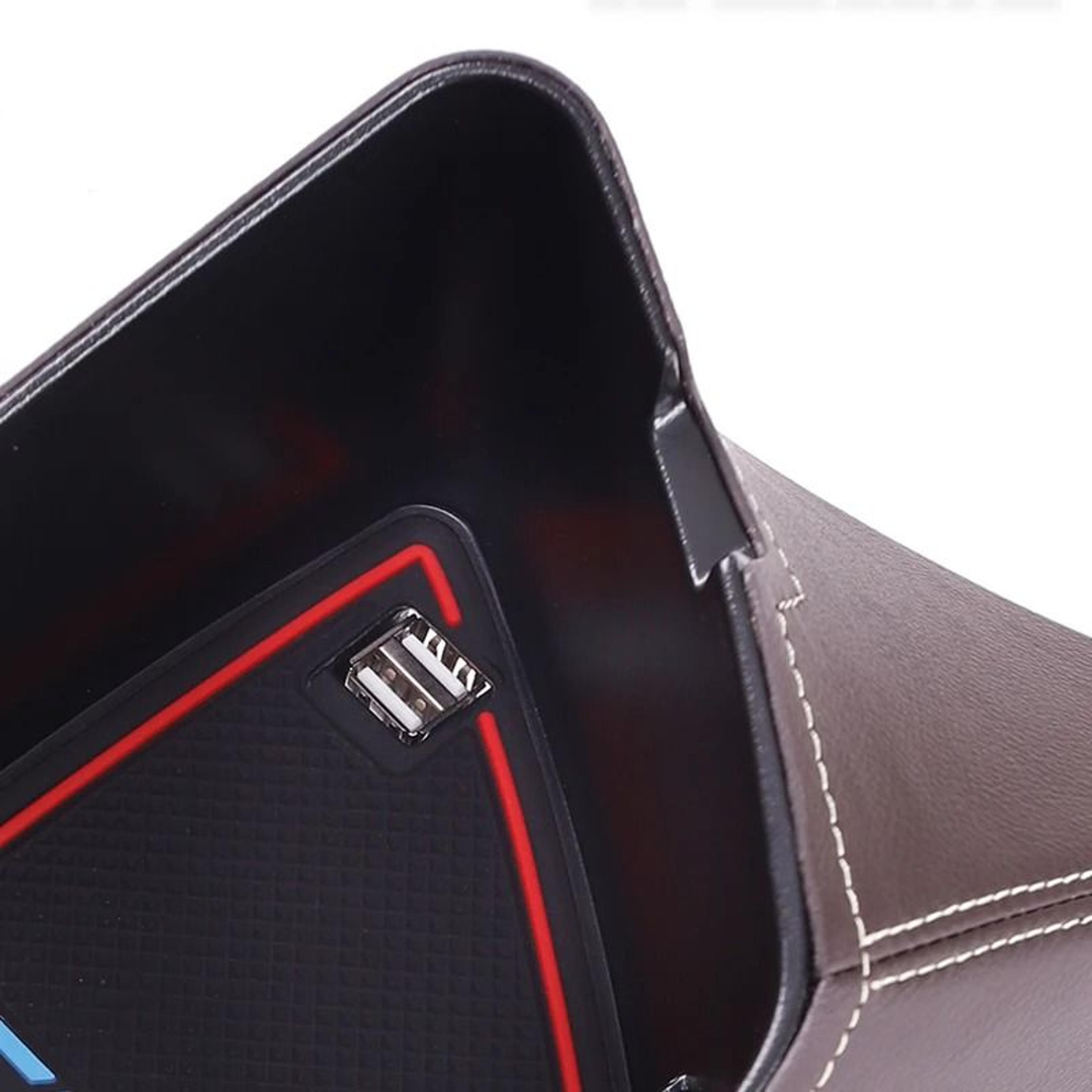 HighCapacity Structural Console Logistics Tray 5