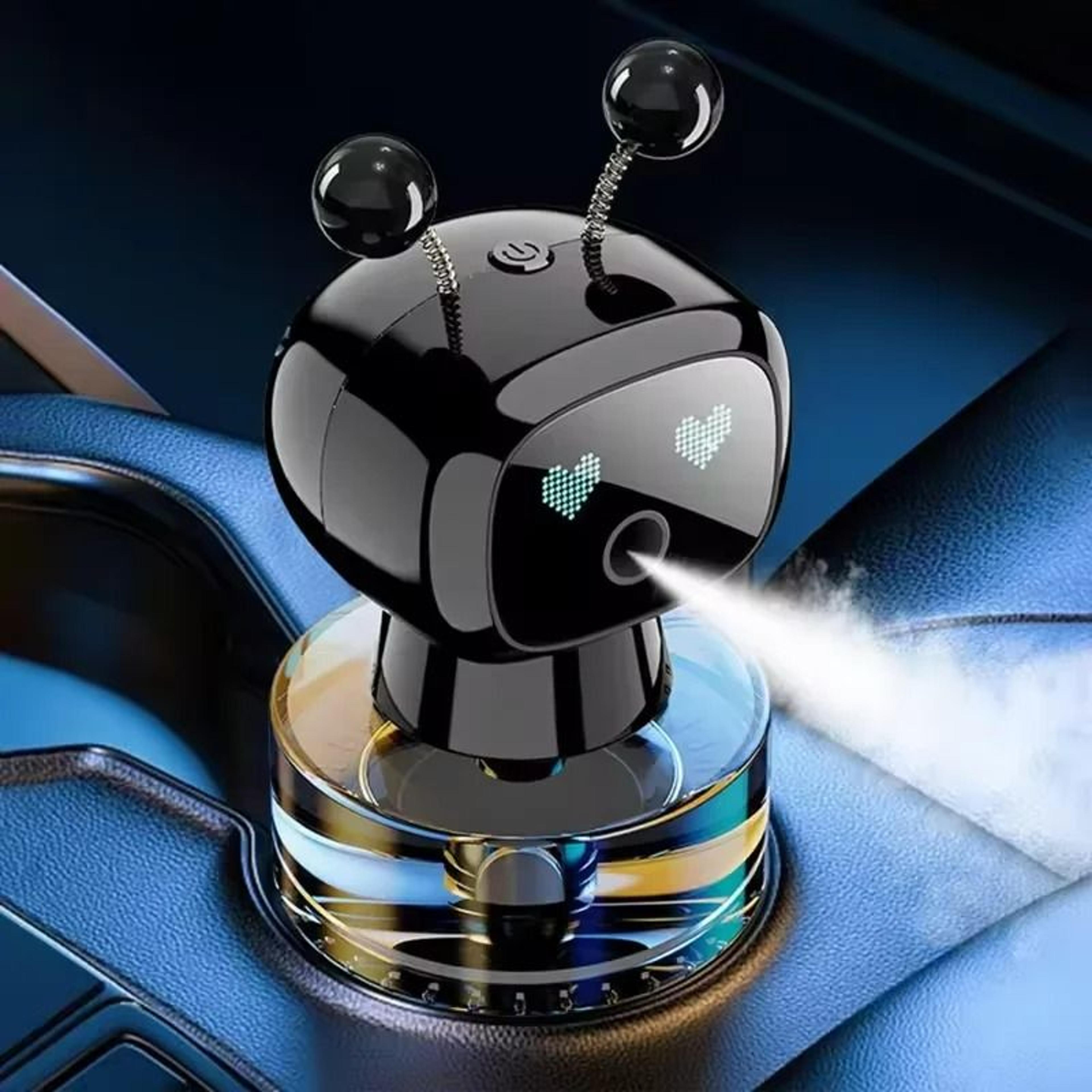 HighDefinition AI SmartEye Aromatic Engine 4