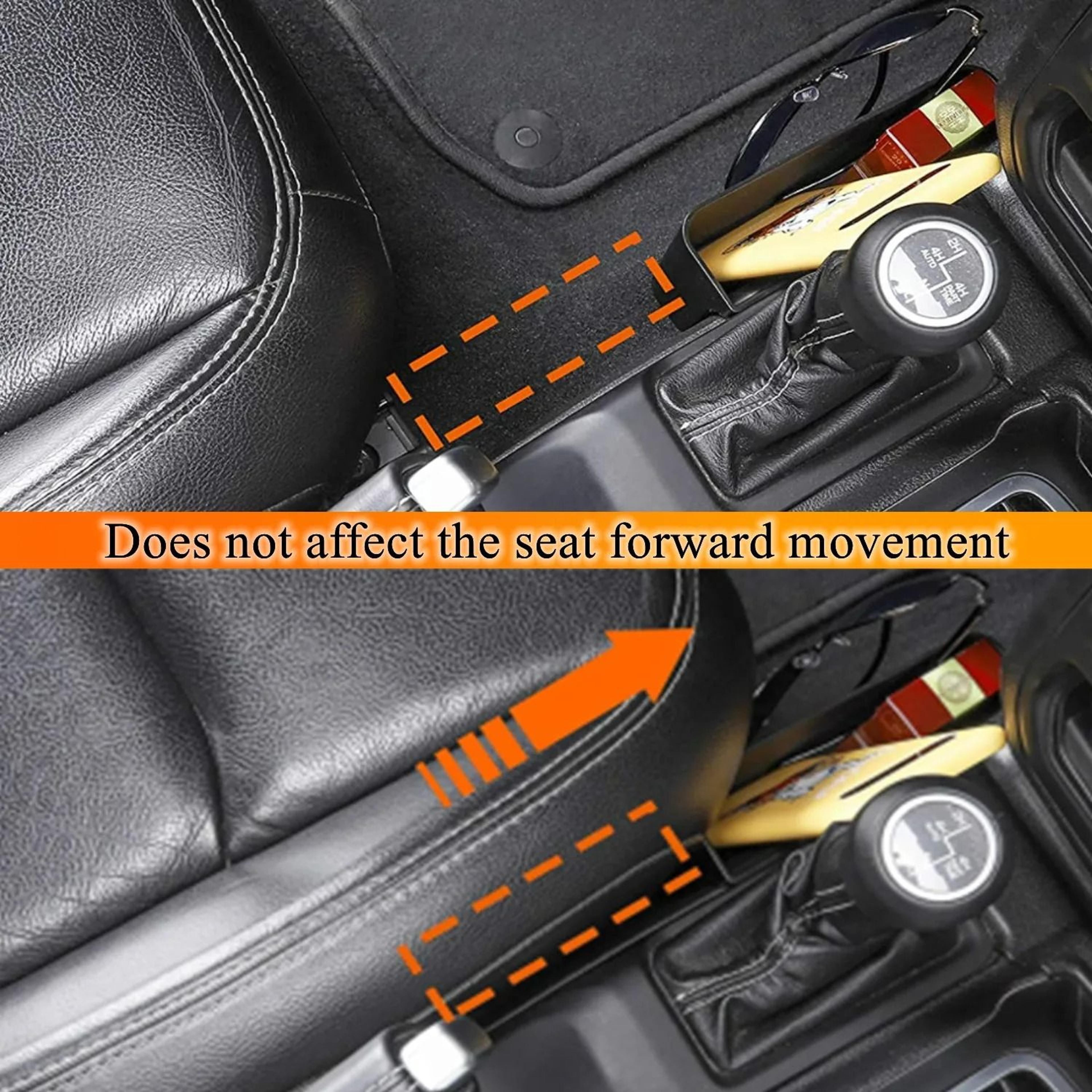 HighCapacity Structural Gear Shift Logistics Tray 3
