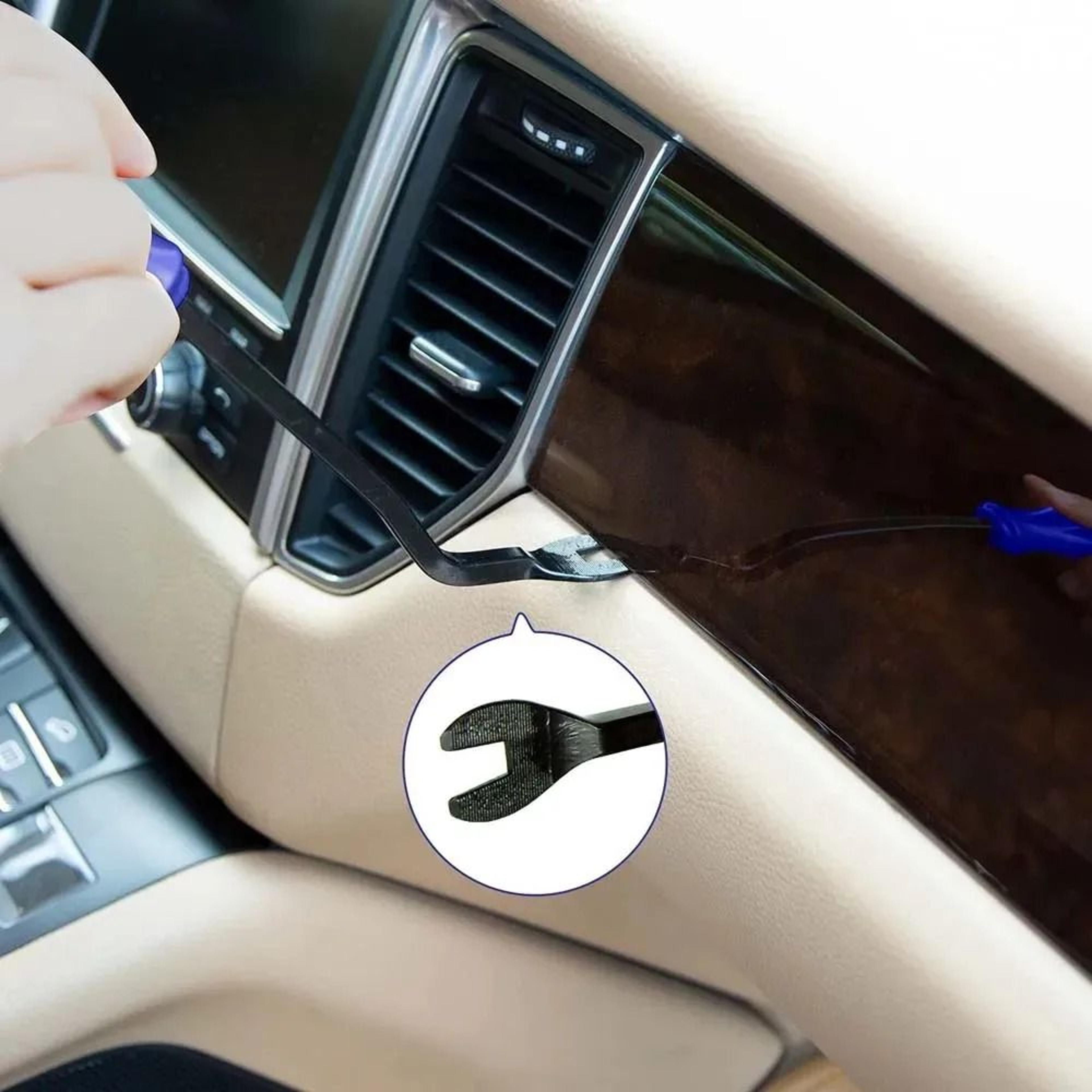 Universal Auto Interior Trim  Dashboard Removal Tool Kit 3