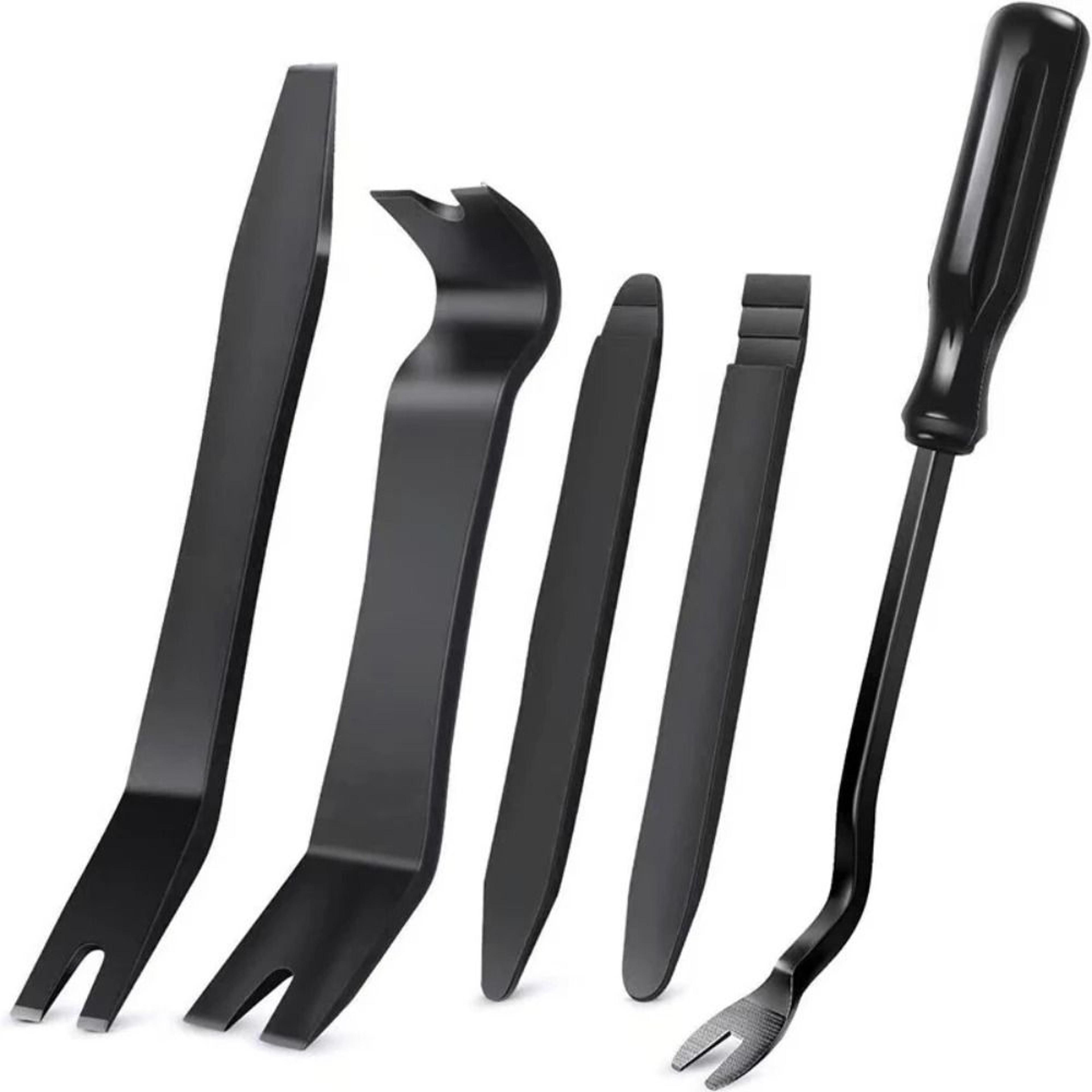 Universal Auto Interior Trim  Dashboard Removal Tool Kit 7