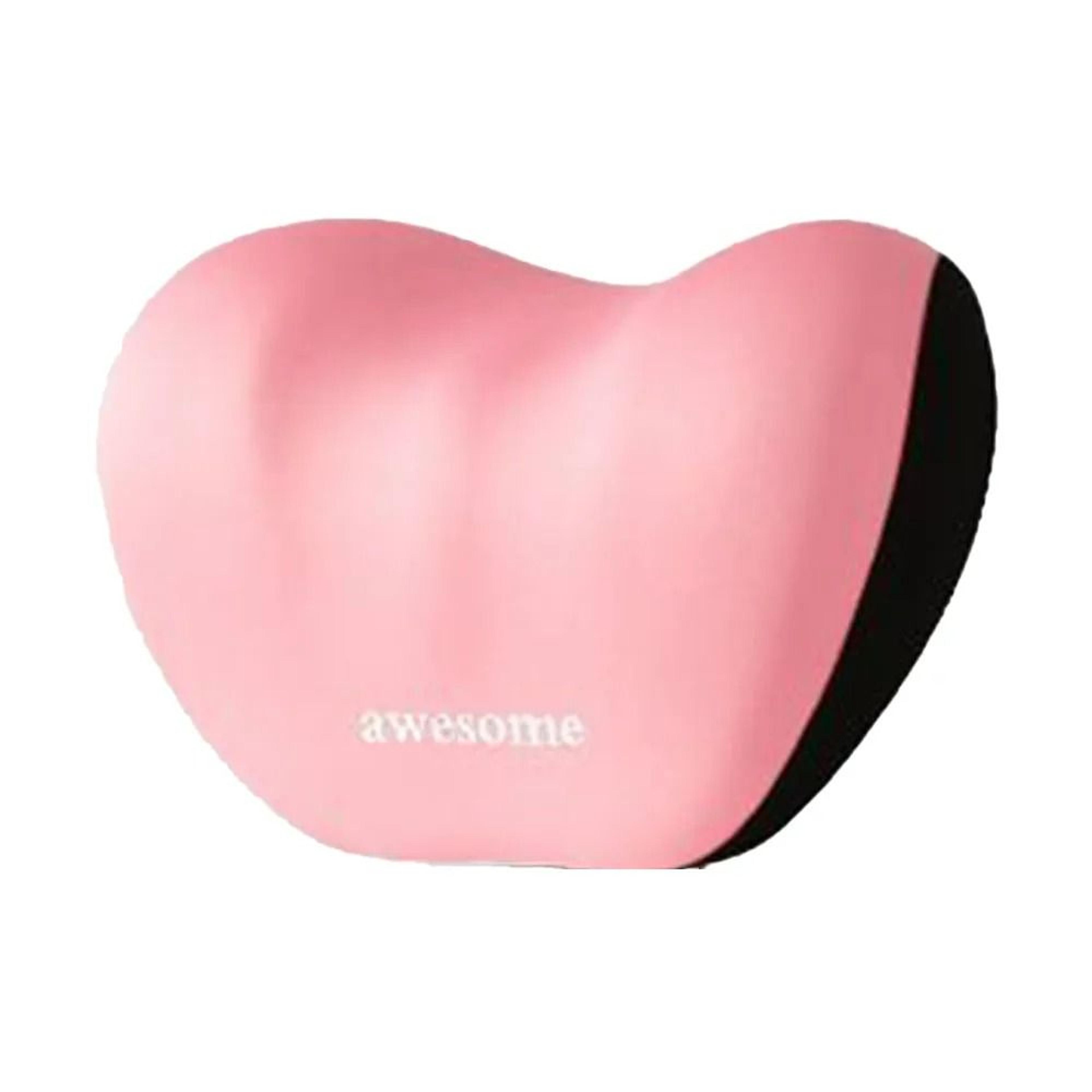 Ergonomic Memory Foam Lumbar  Neck Support Set 10
