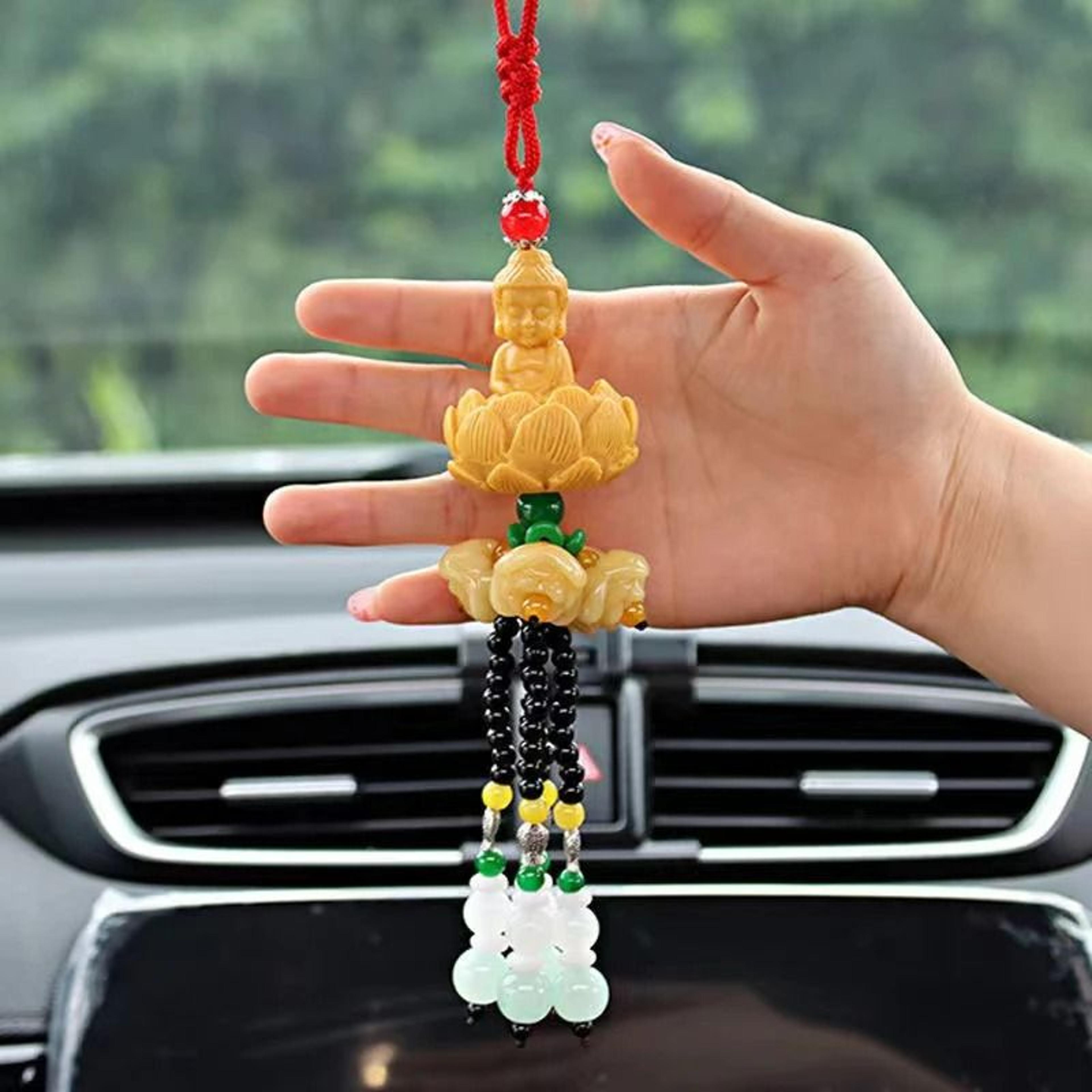 zen safe-travel suspension – pixiu prosperity series – high-yield eastern interior interaction hub