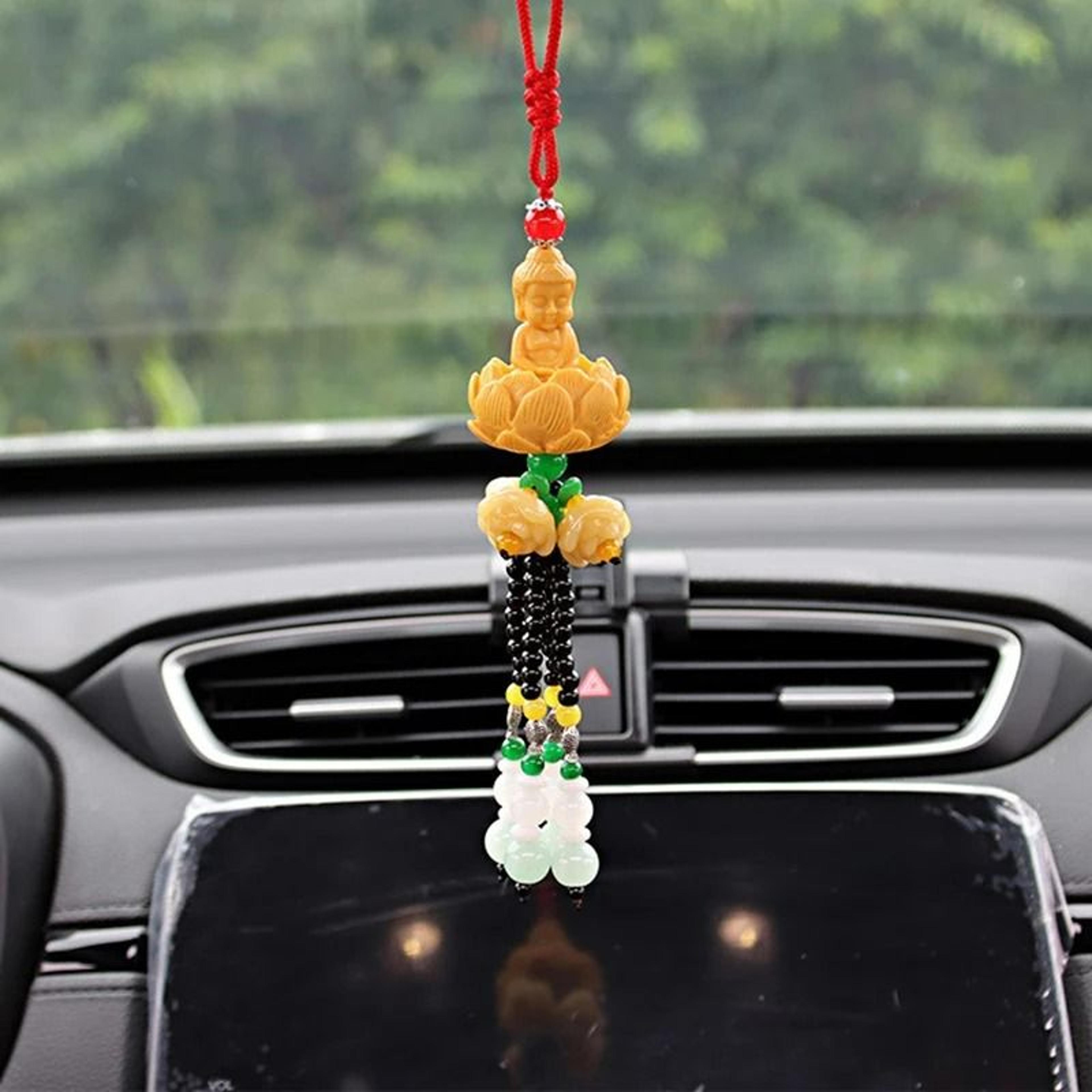 Zen SafeTravel Suspension  Pixiu Prosperity Series  HighYield Eastern Interior Interaction Hub 4