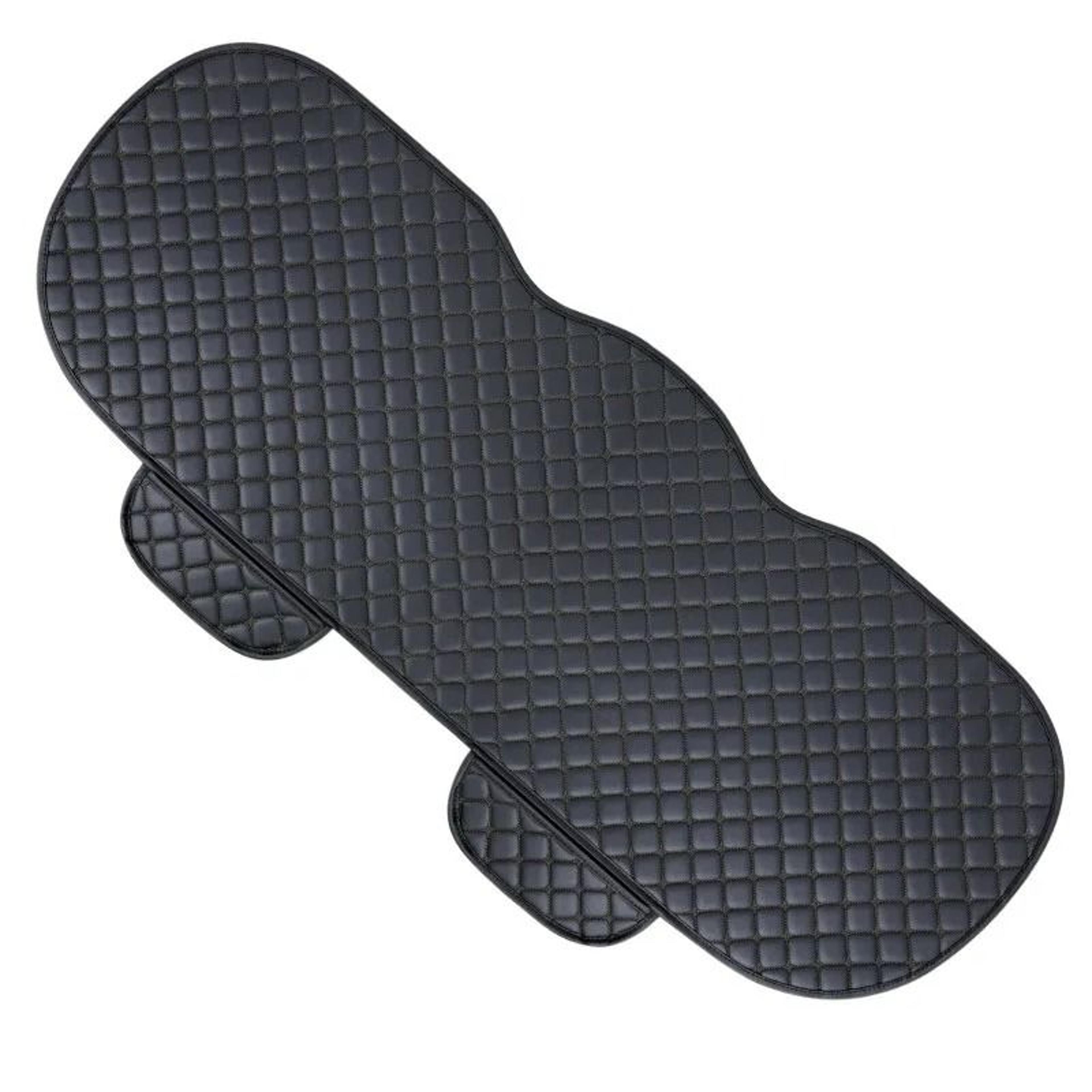 Universal PU Leather Seat Interface  Four Seasons Protection Series  HighYield Interior Interaction 7