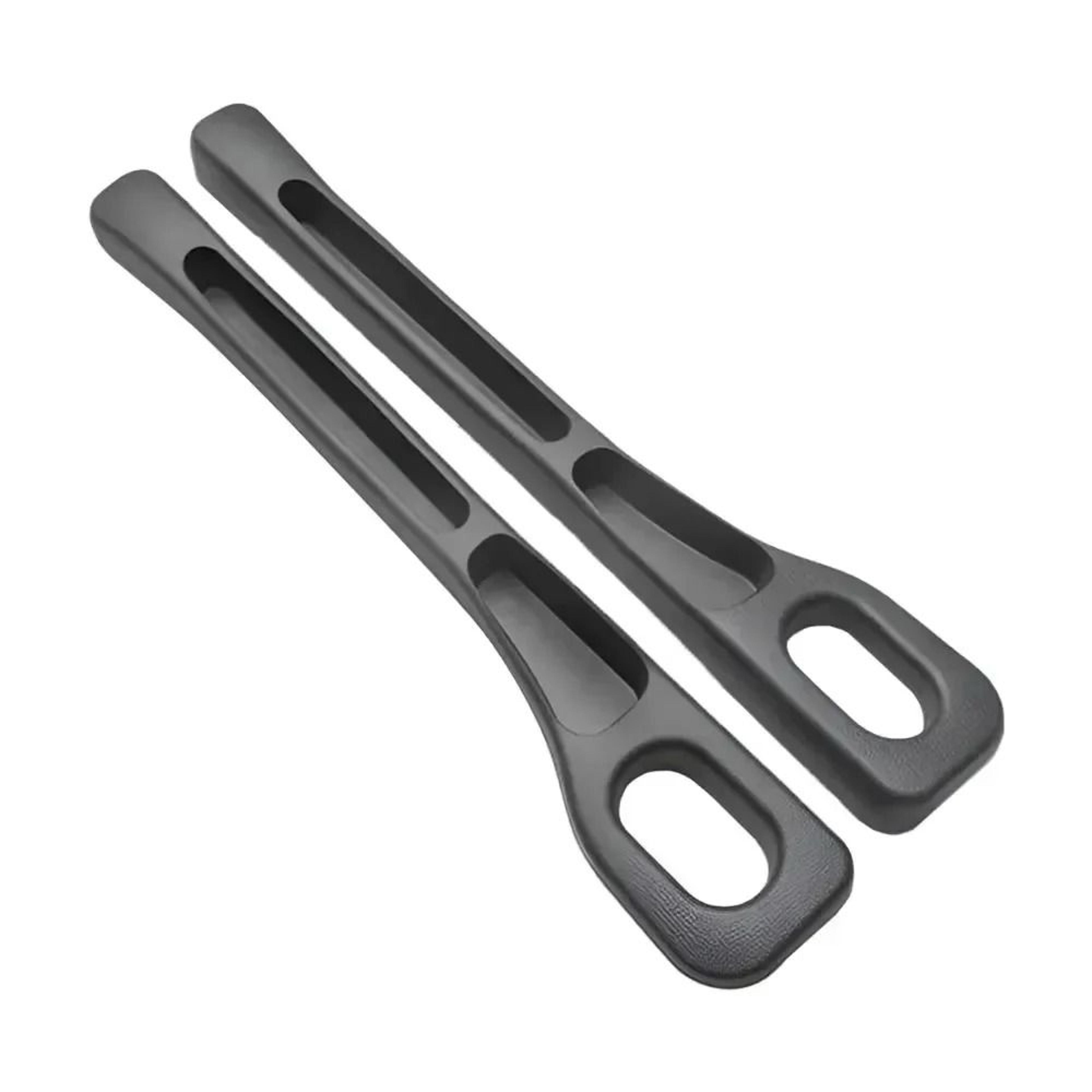 Universal Car Seat Gap Filler Organizer 6