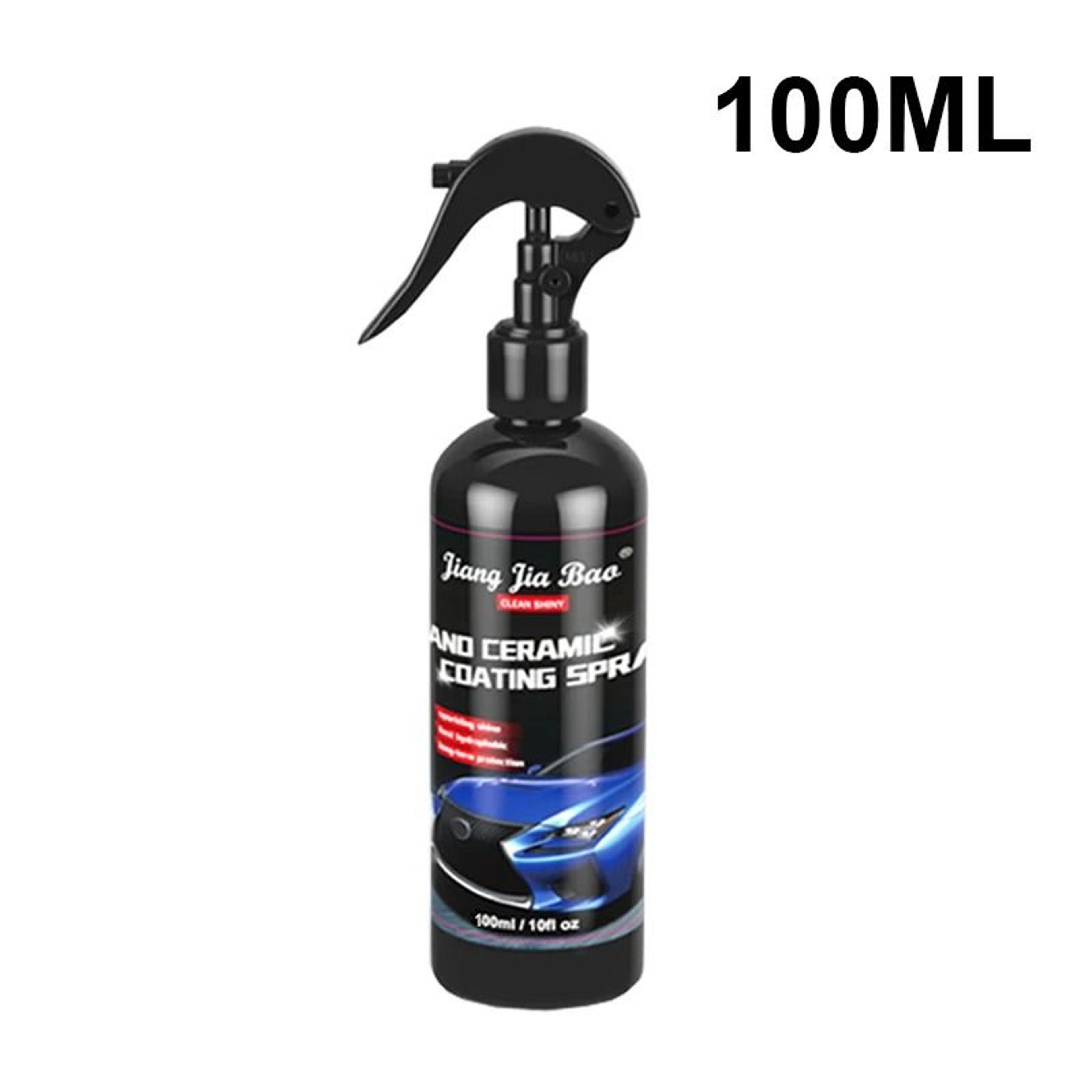 Premium Ceramic Nano Coating Hydrophobic Paint Shield 13