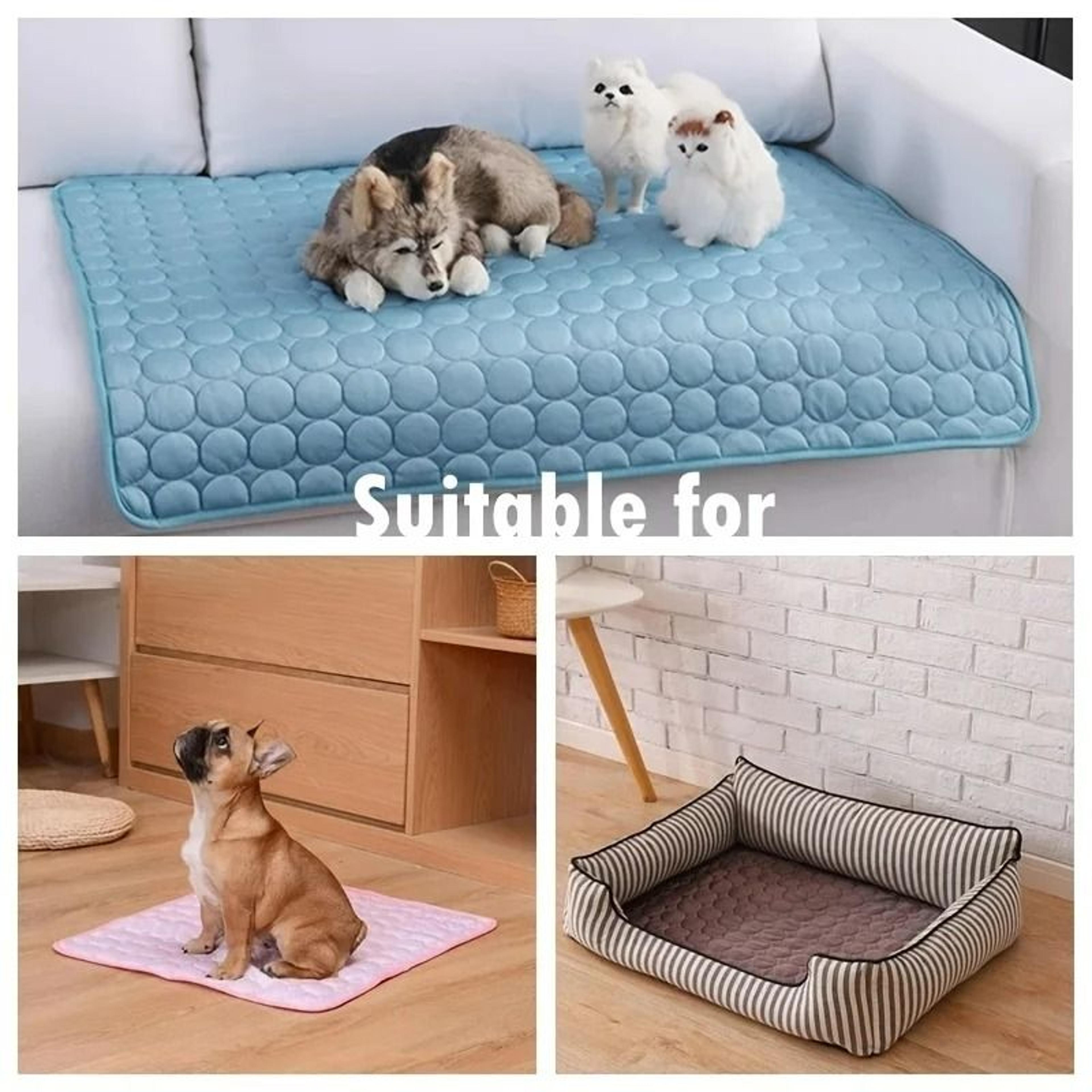 Advanced InstantCooling Pet Relief Mat 4