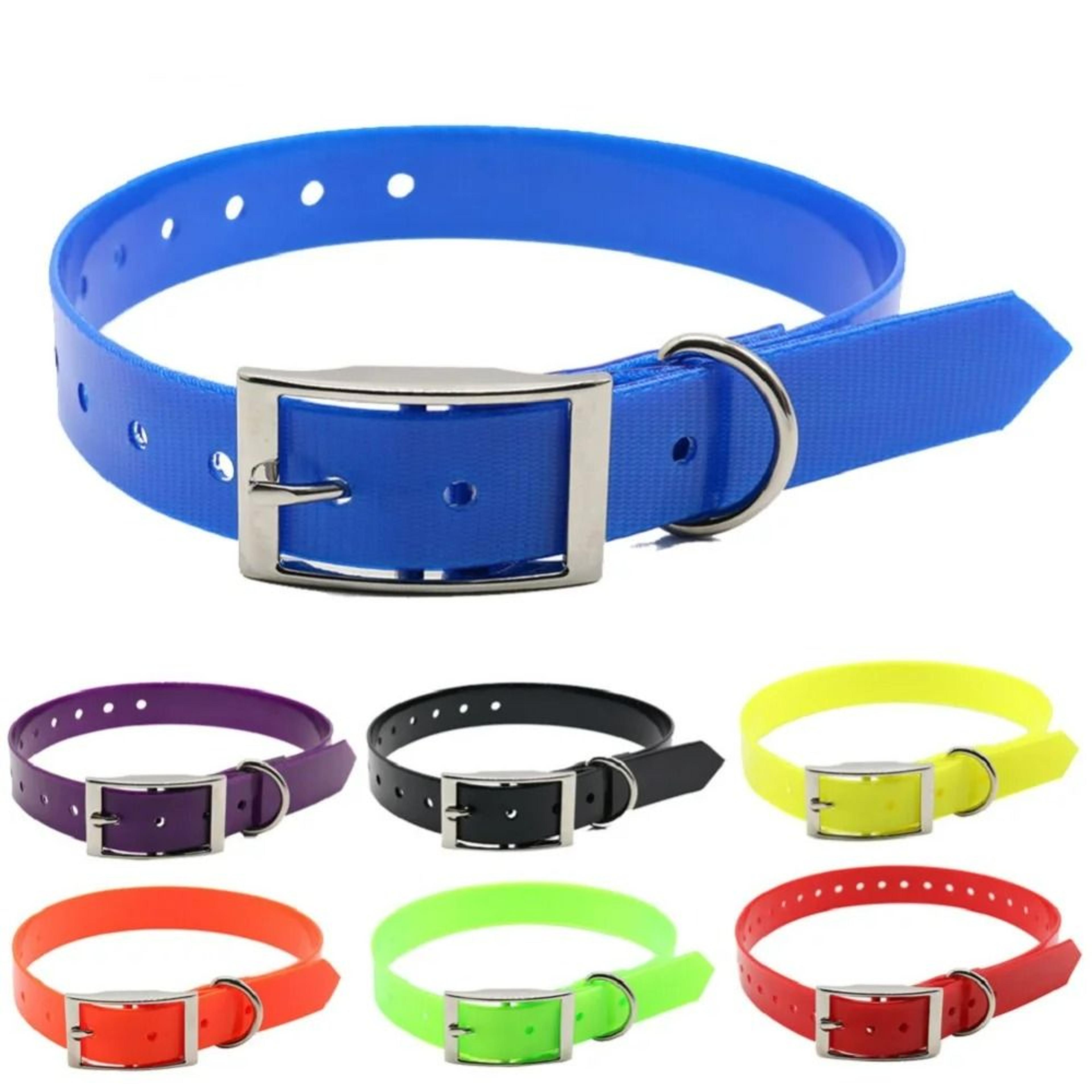 Ultimate Waterproof  OdorProof TPU Sport Collar 1