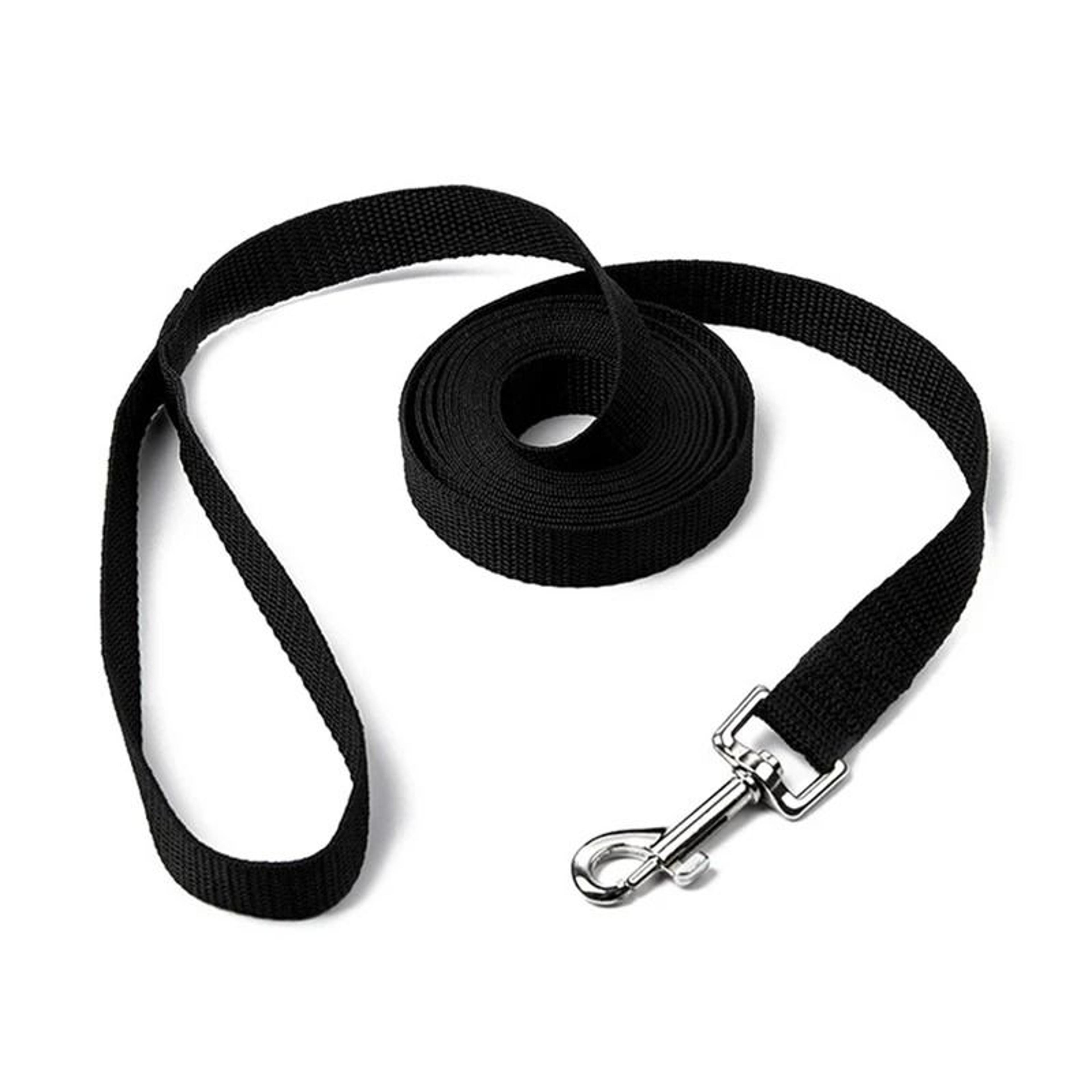 LongLine Nylon Training Leash 4