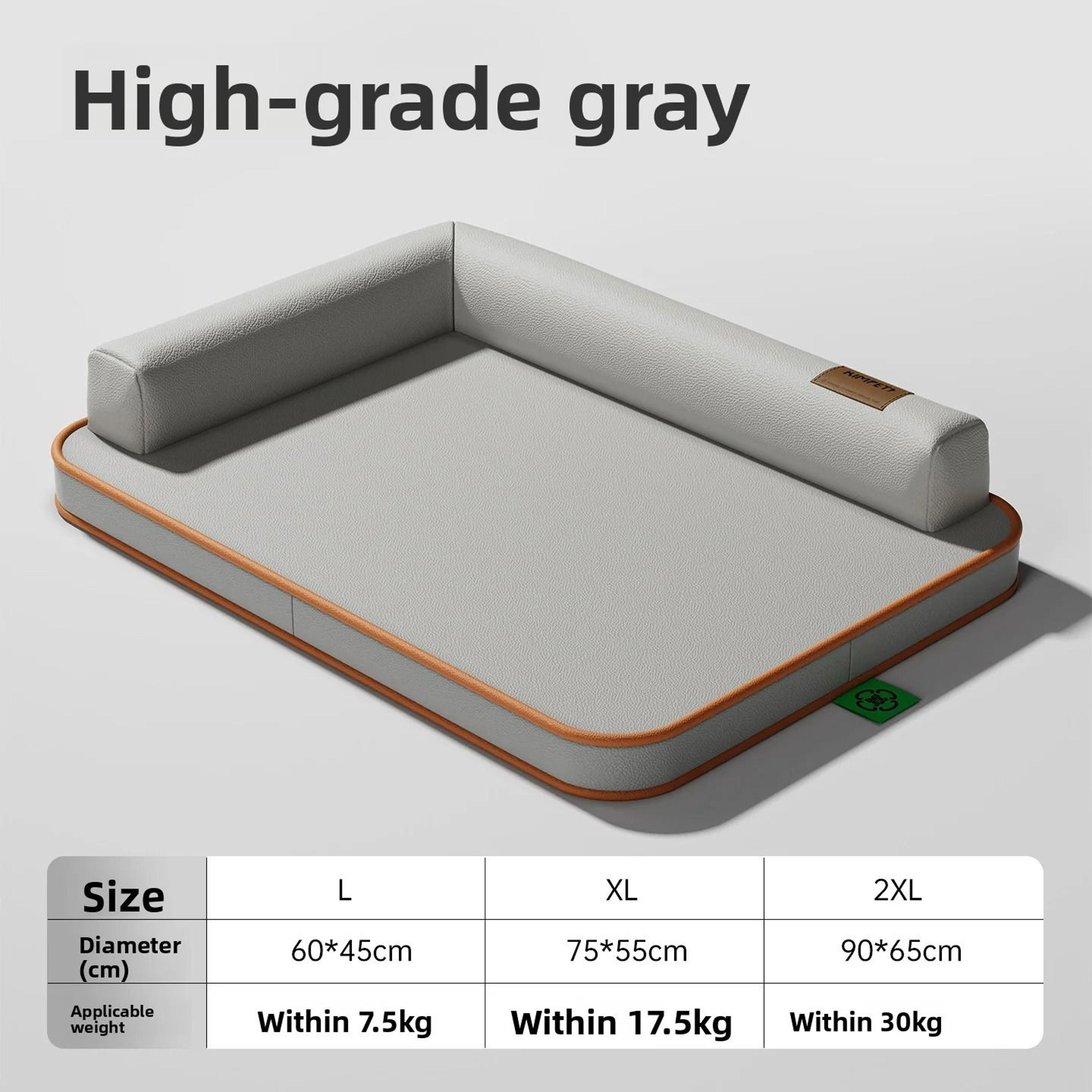 Executive Waterproof Orthopedic Sofa Bed 6