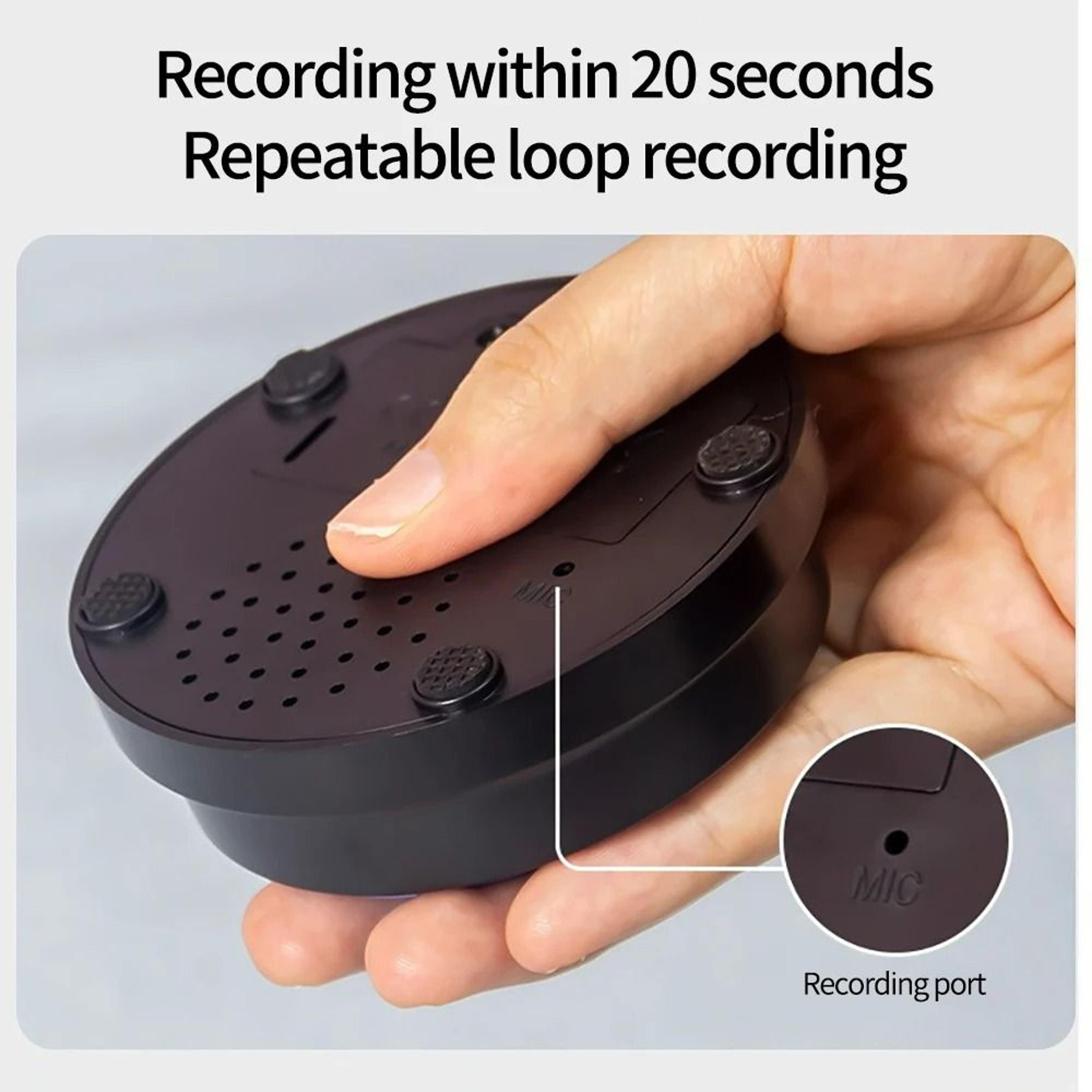 VocalLink Interactive Pet Communication Buttons 1