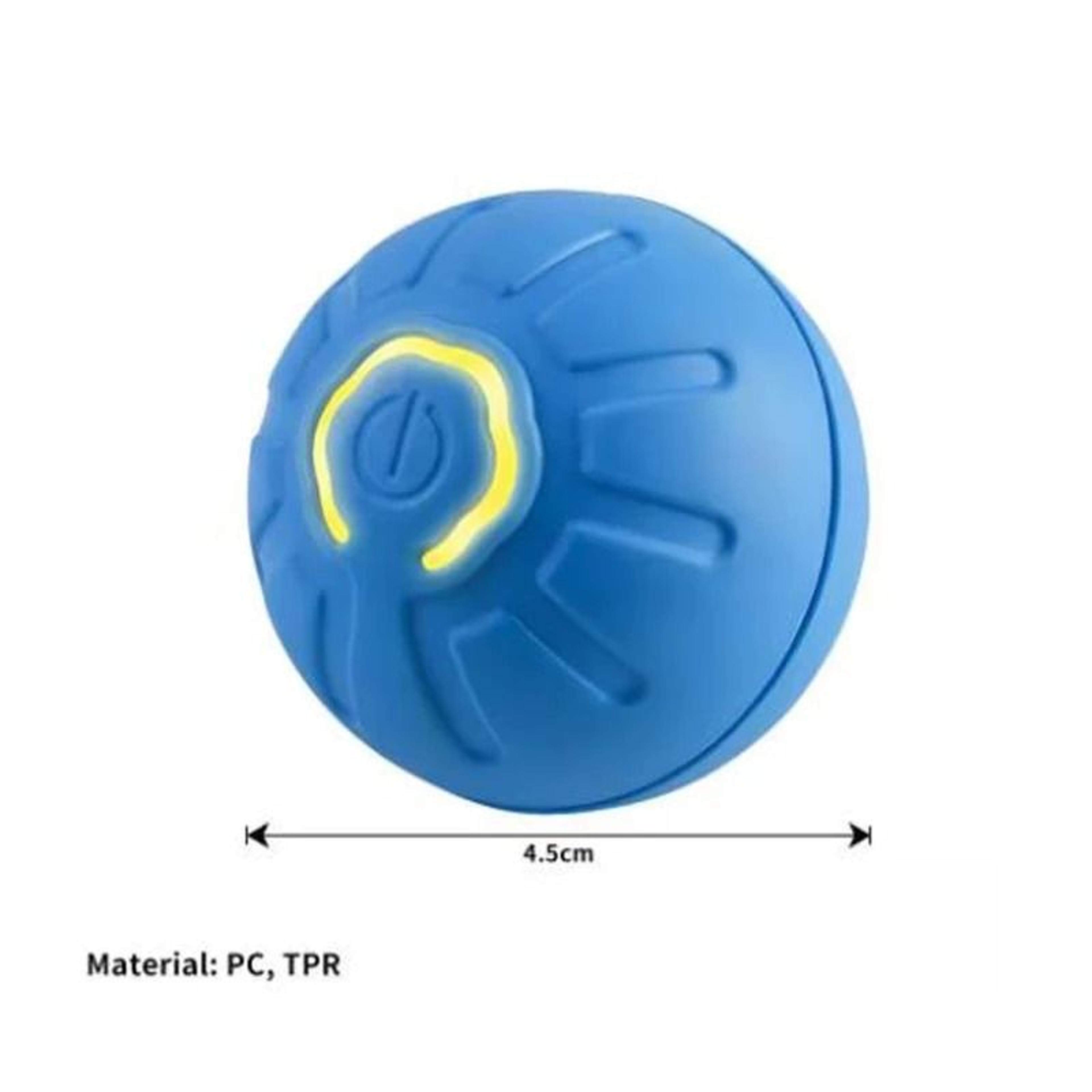 SmartPulse Interactive Electronic Motion Ball 6