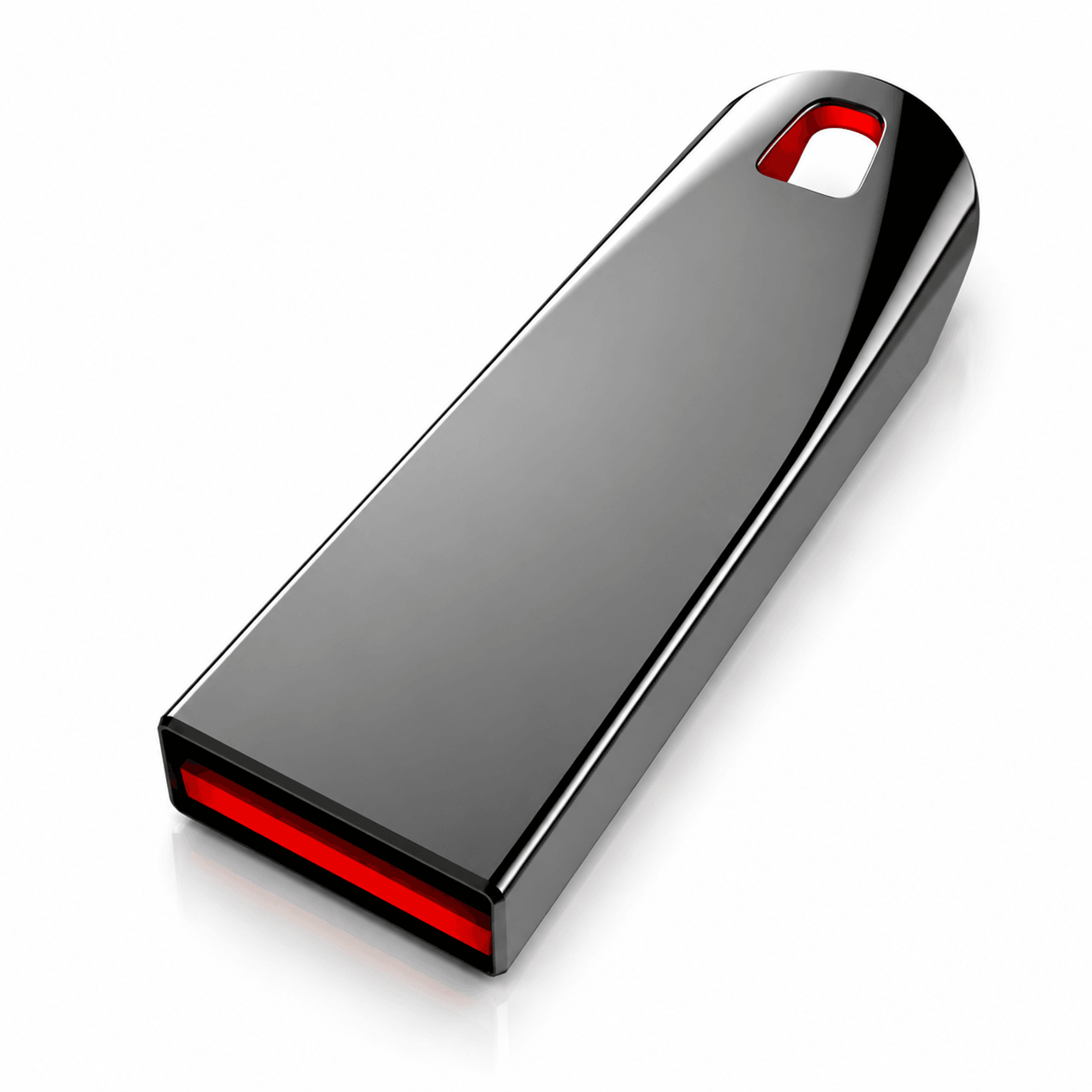 HighSpeed USB 30 Waterproof Flash Drive For Laptop And PC  128GB To 2TB 3