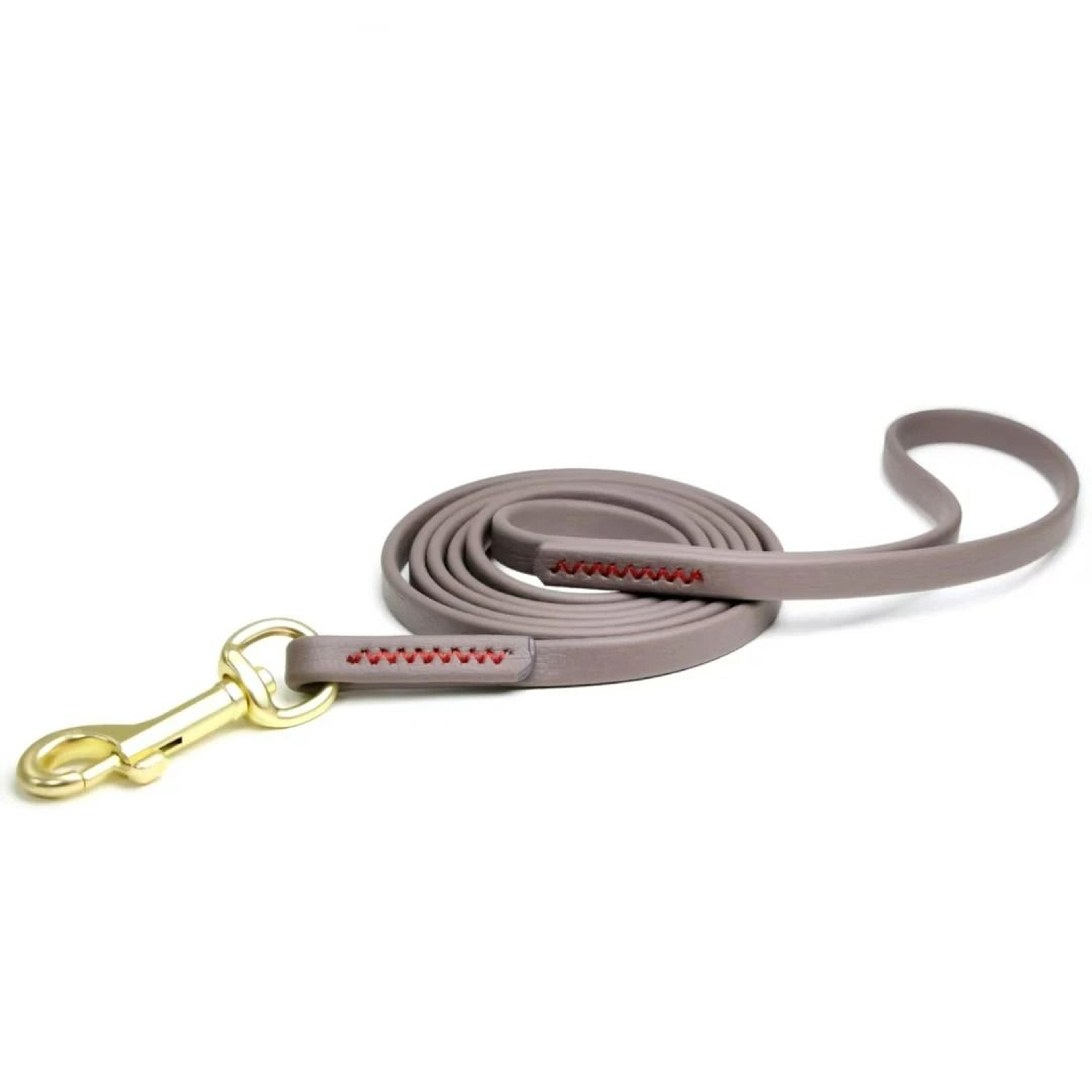 Waterproof PVC Training Leash  HeavyDuty Bite Resistant Long Tracking Rope 9