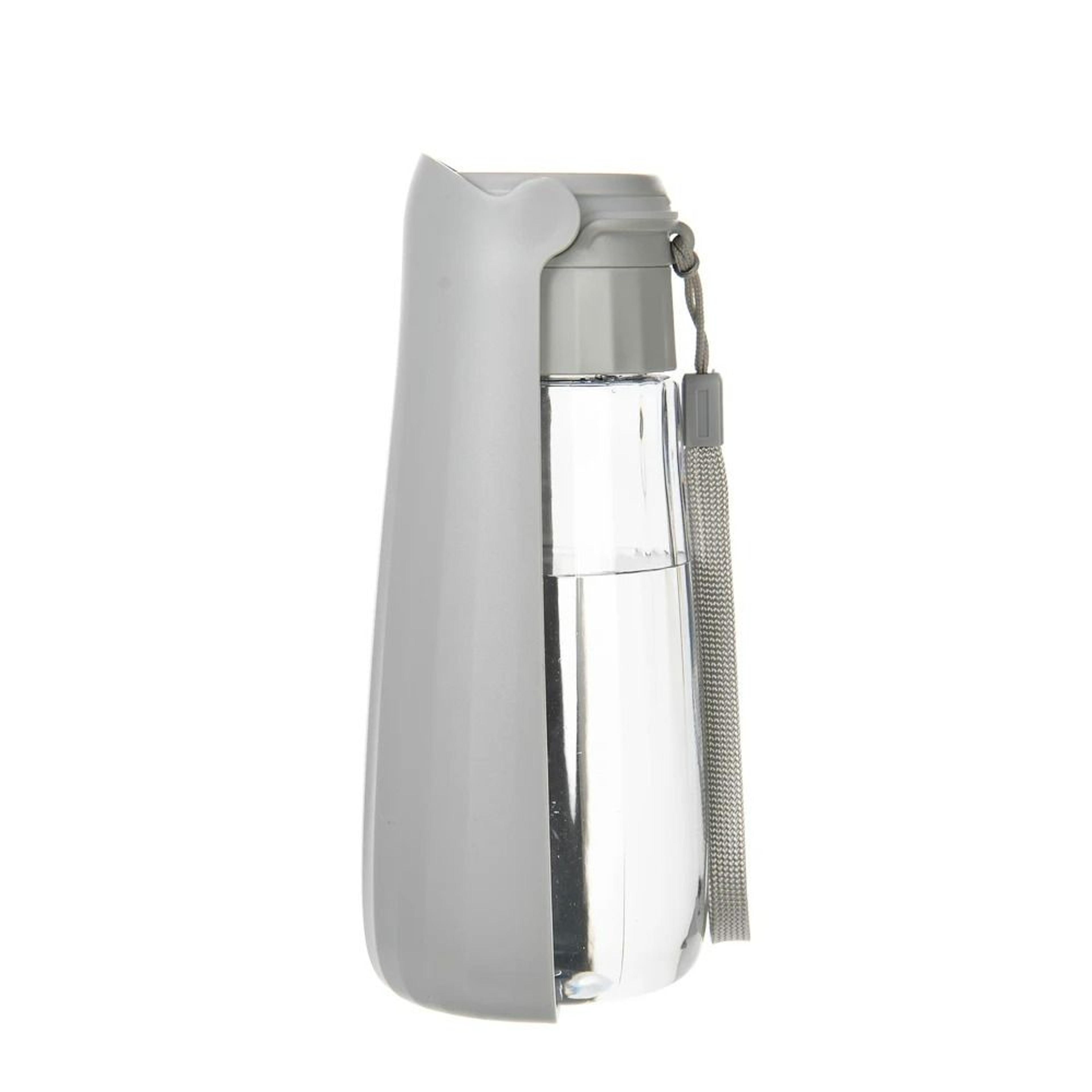 Outdoor HighCapacity Pet Water Bottle  LeakProof Portable Drinking Bowl 7