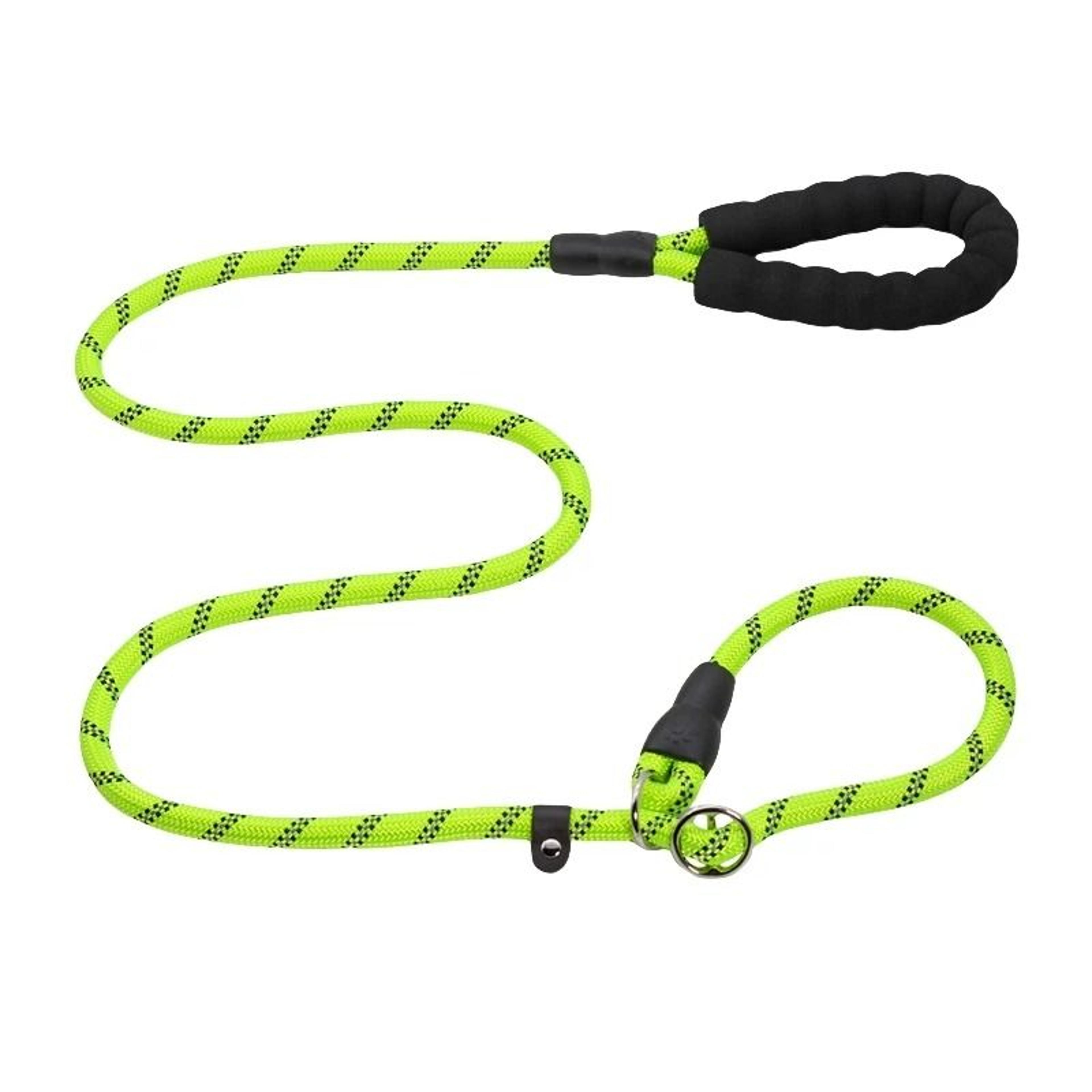 HighTensile Slip Lead  Reinforced Mountain Climbing Rope Leash For Burst Prevention  Training 7