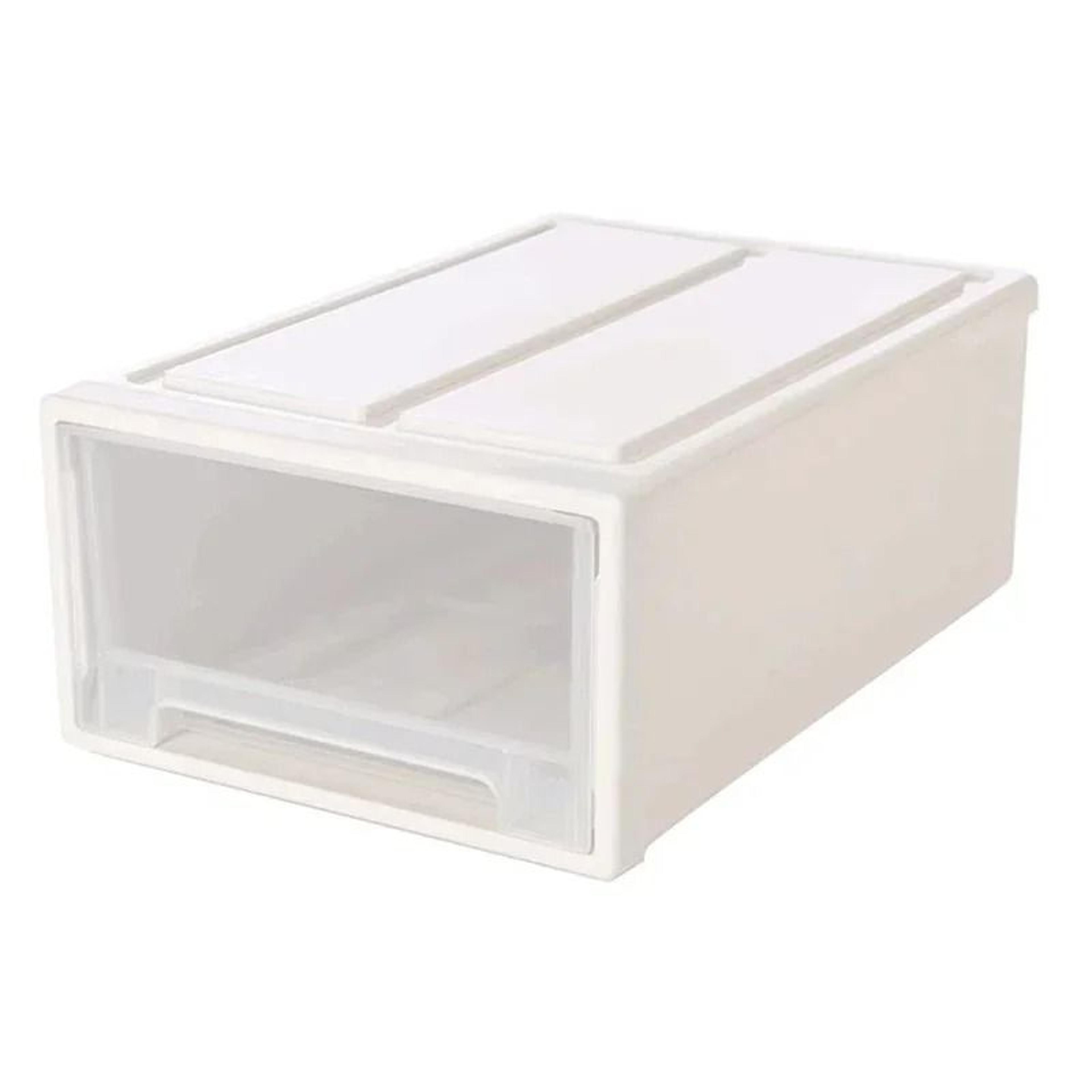 Modular Closet Management System  HighClarity Wardrobe Drawer  Wardrobe Sundry Organizer 10