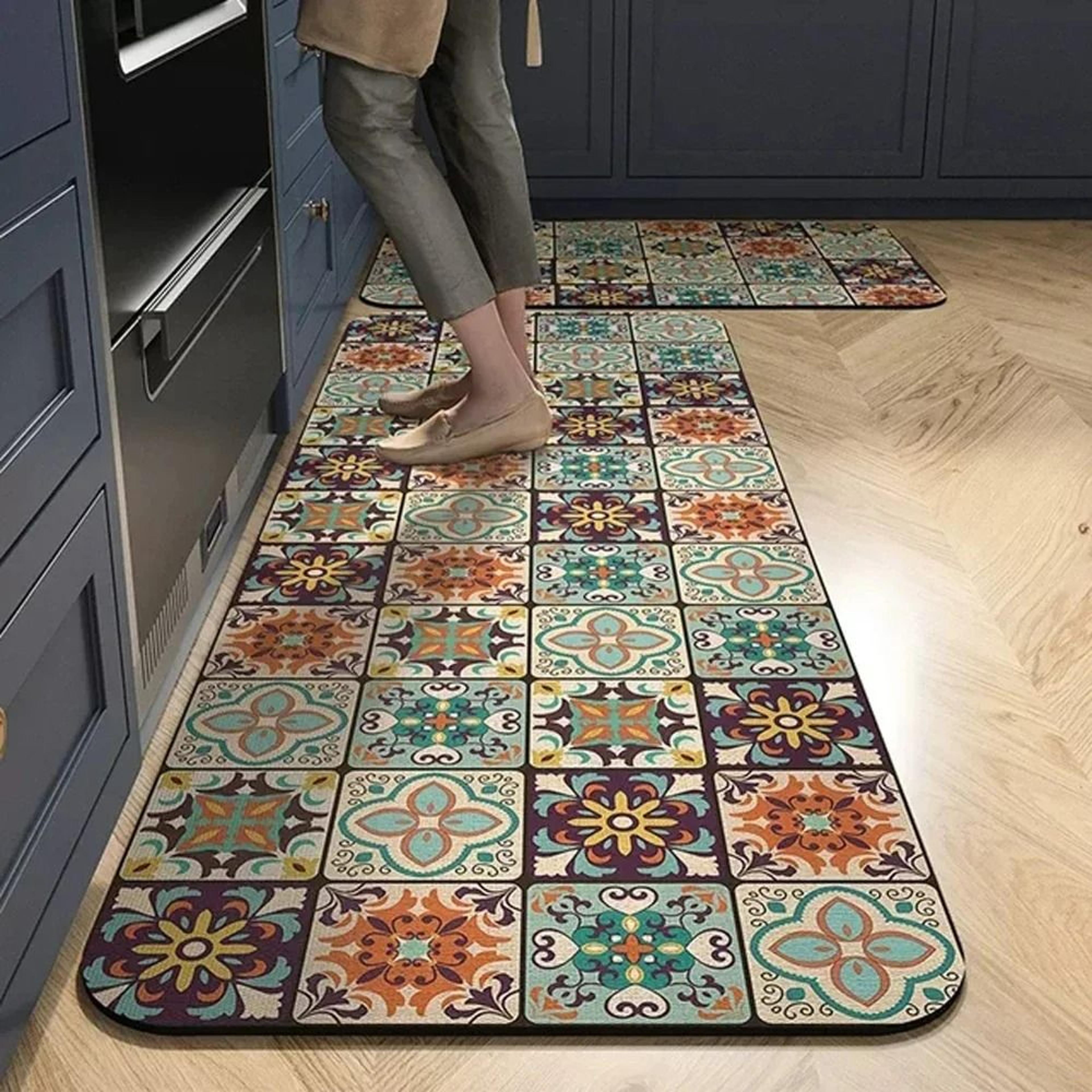 Architectural Floor Management System  HighDensity AntiSlip Kitchen Runner And Entrance Mat 7