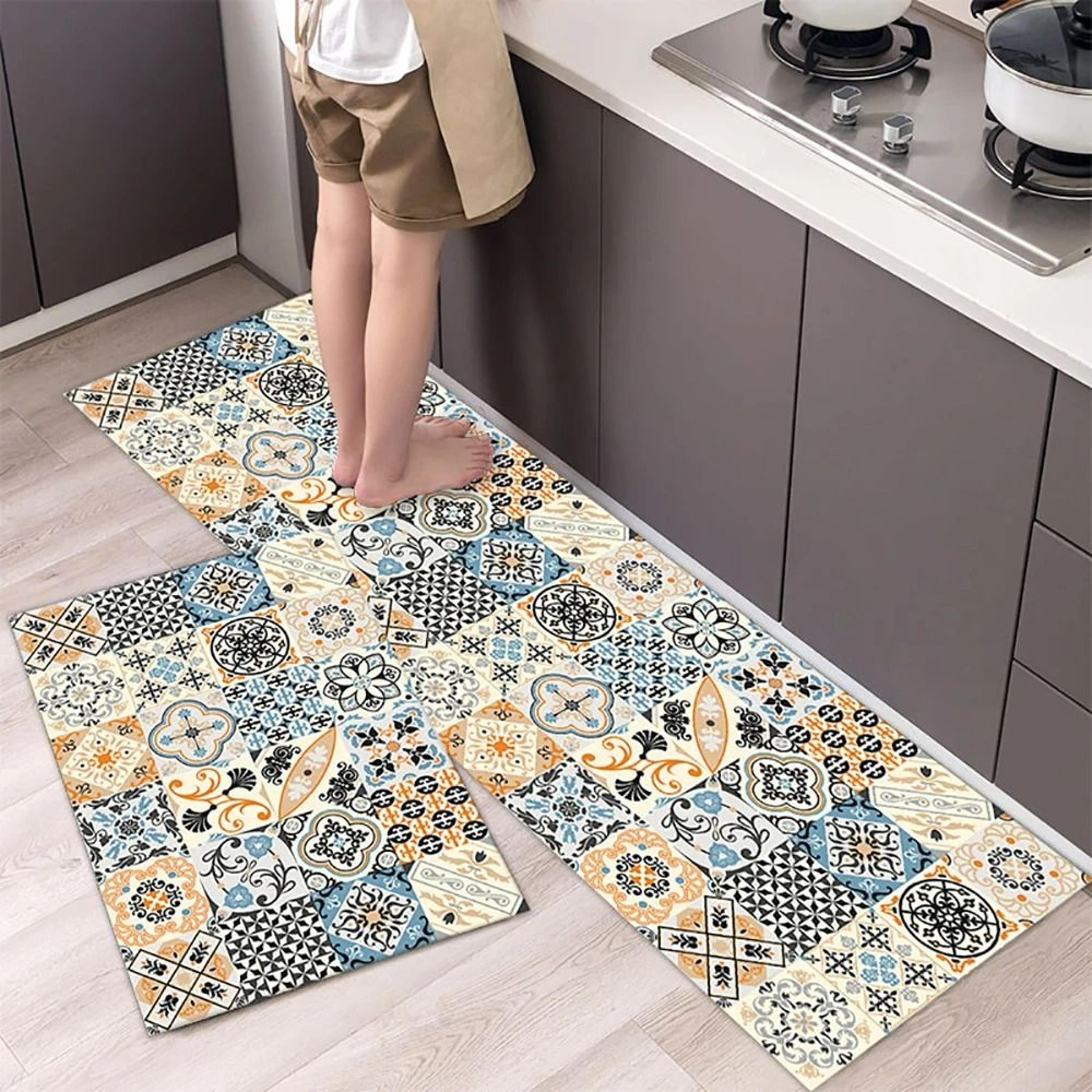 Architectural Floor Management System  HighDensity AntiSlip Kitchen Runner And Entrance Mat 19