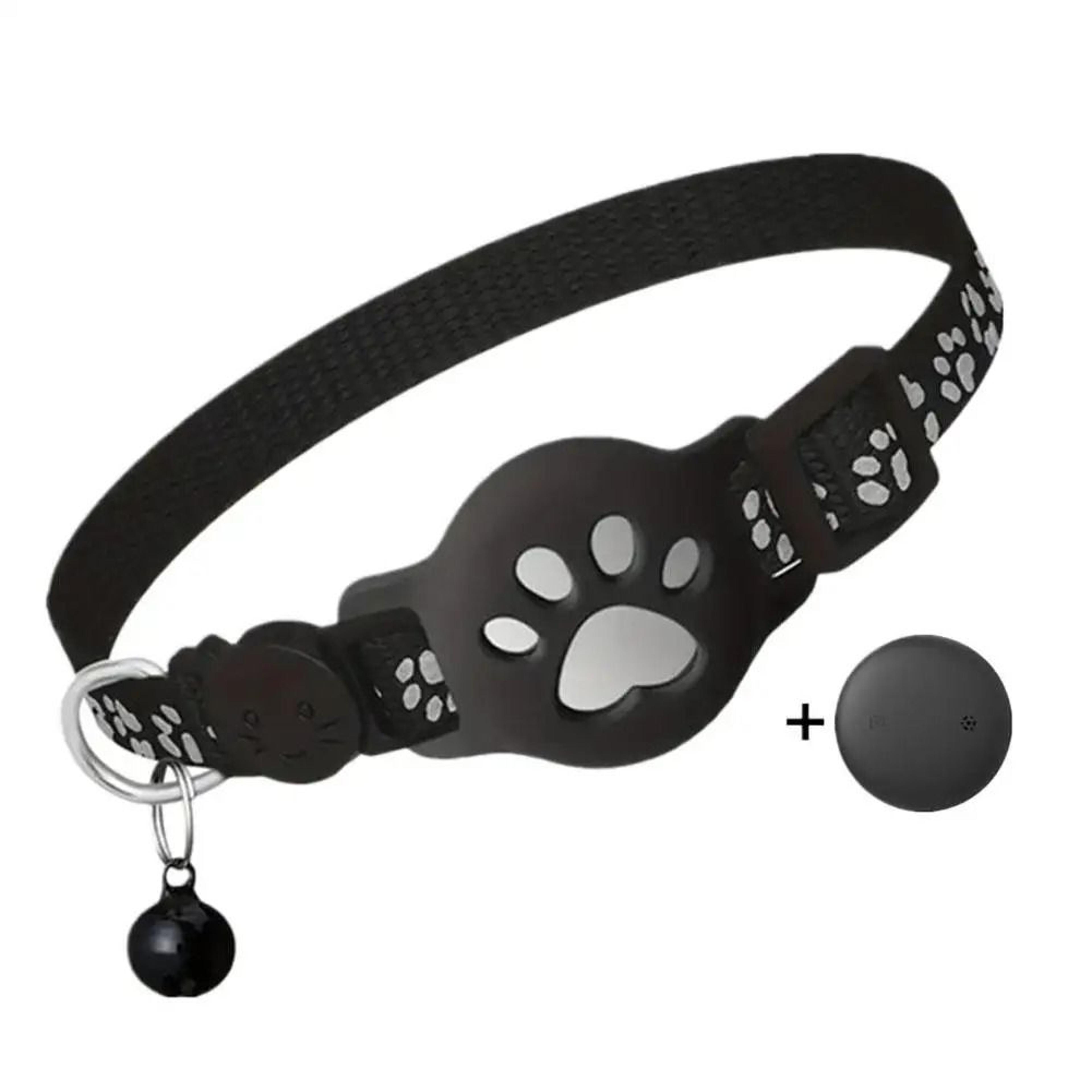 Multifunctional Smart Pet GPS Tracker  Tracking Collar 8