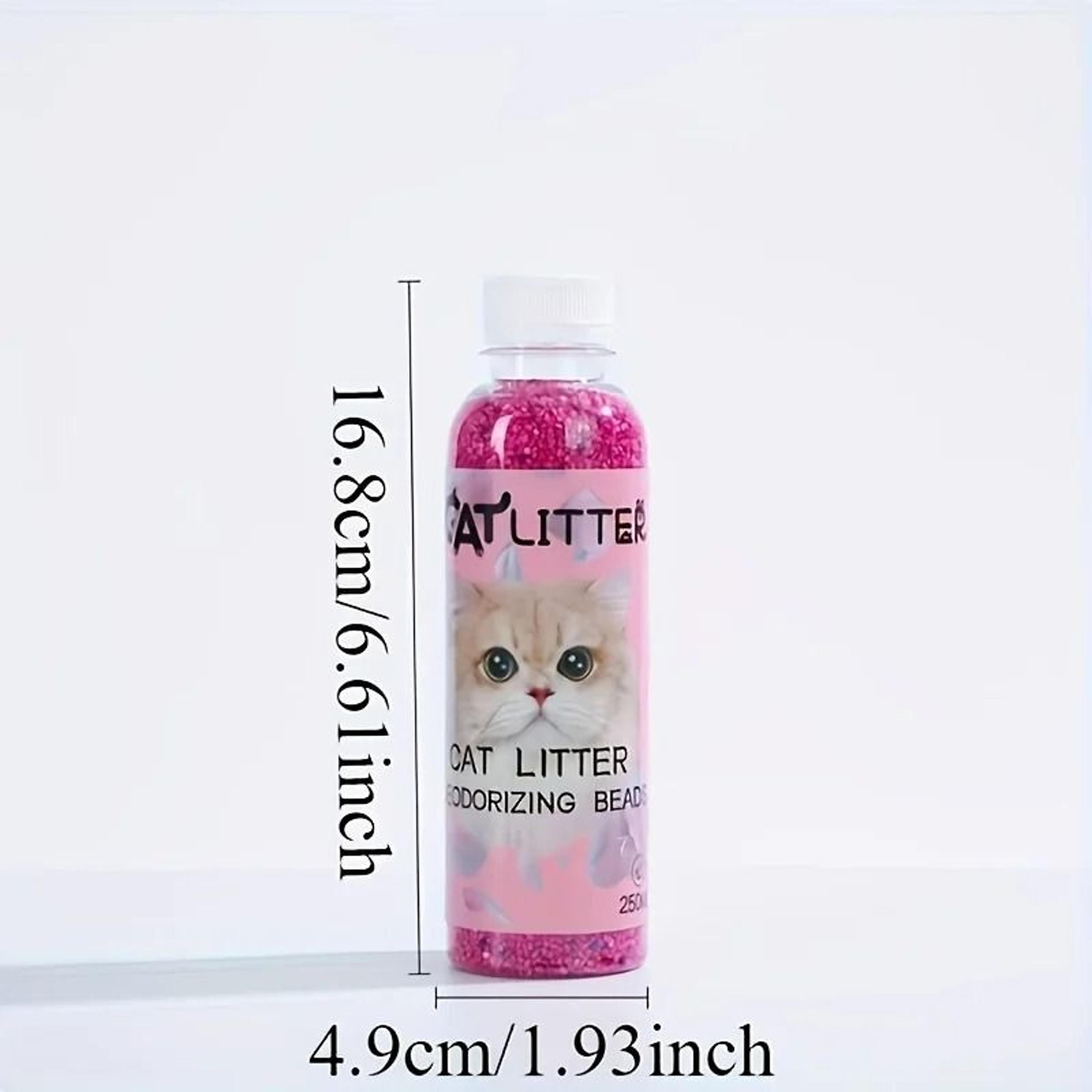 250 Ml HighPotency Cat Litter Deodorizing Beads 6