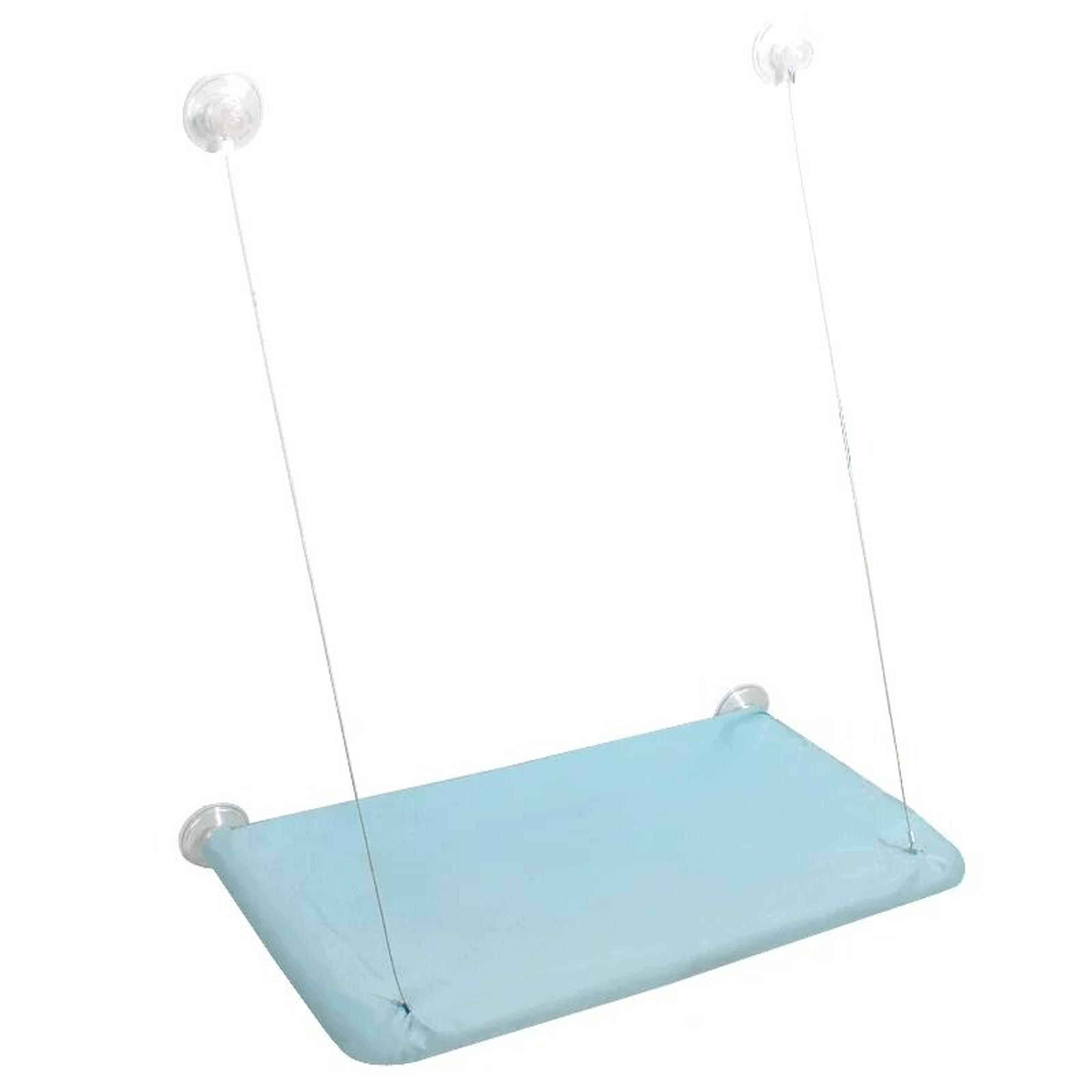 HeavyDuty Window Mount Cat Hammock  Sunny Seat 7