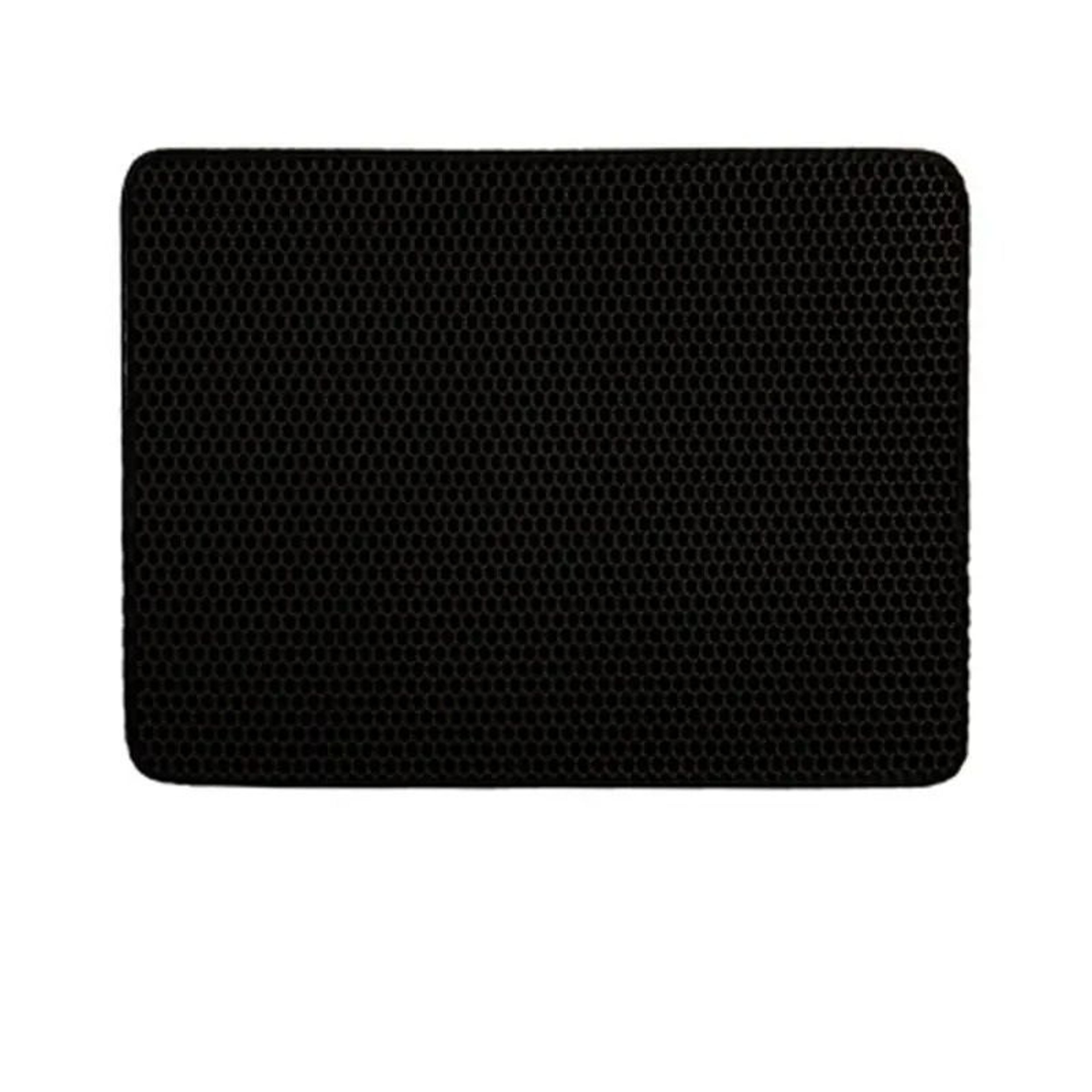 DoubleLayer Waterproof Cat Litter Trapping Mat 9