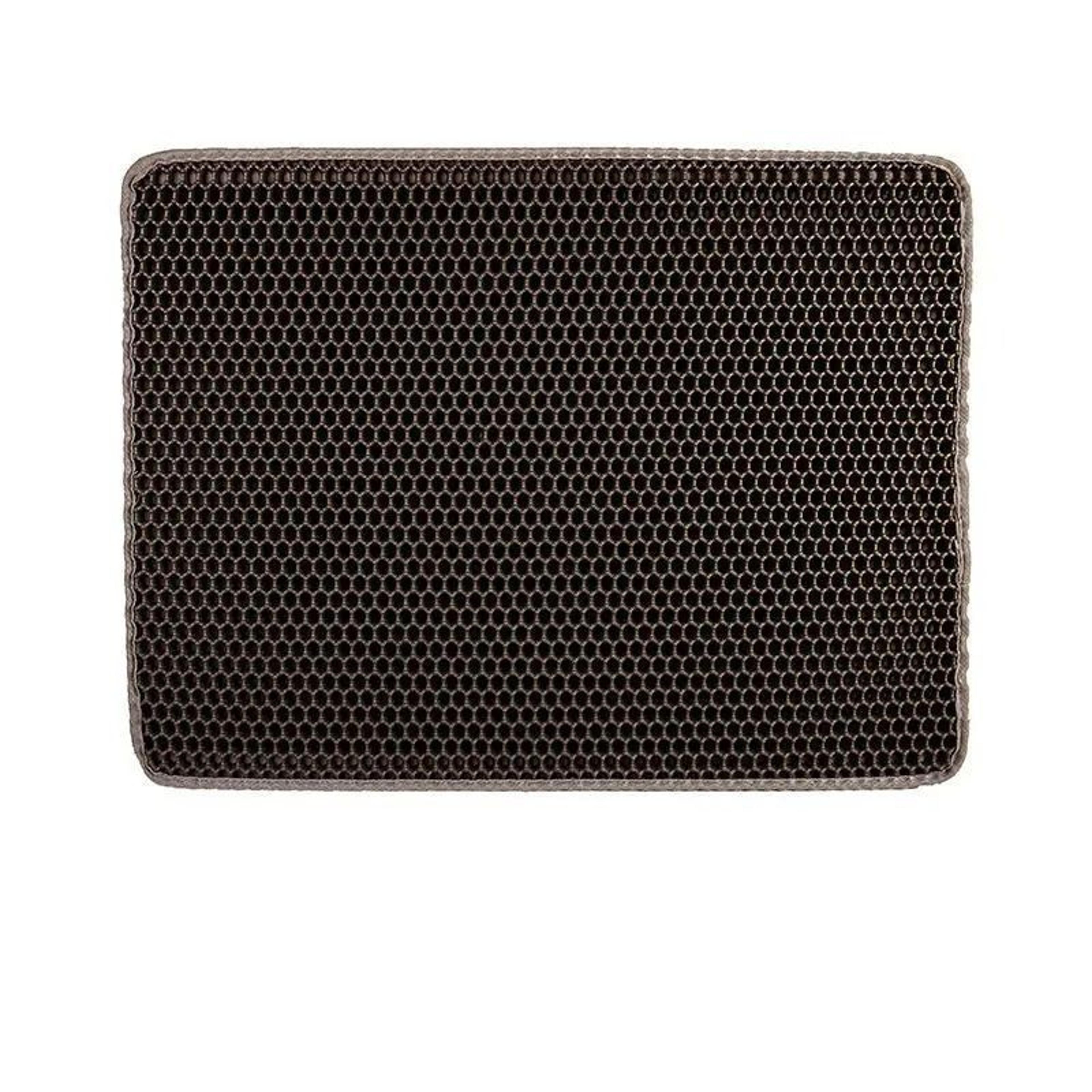 DoubleLayer Waterproof Cat Litter Trapping Mat 7