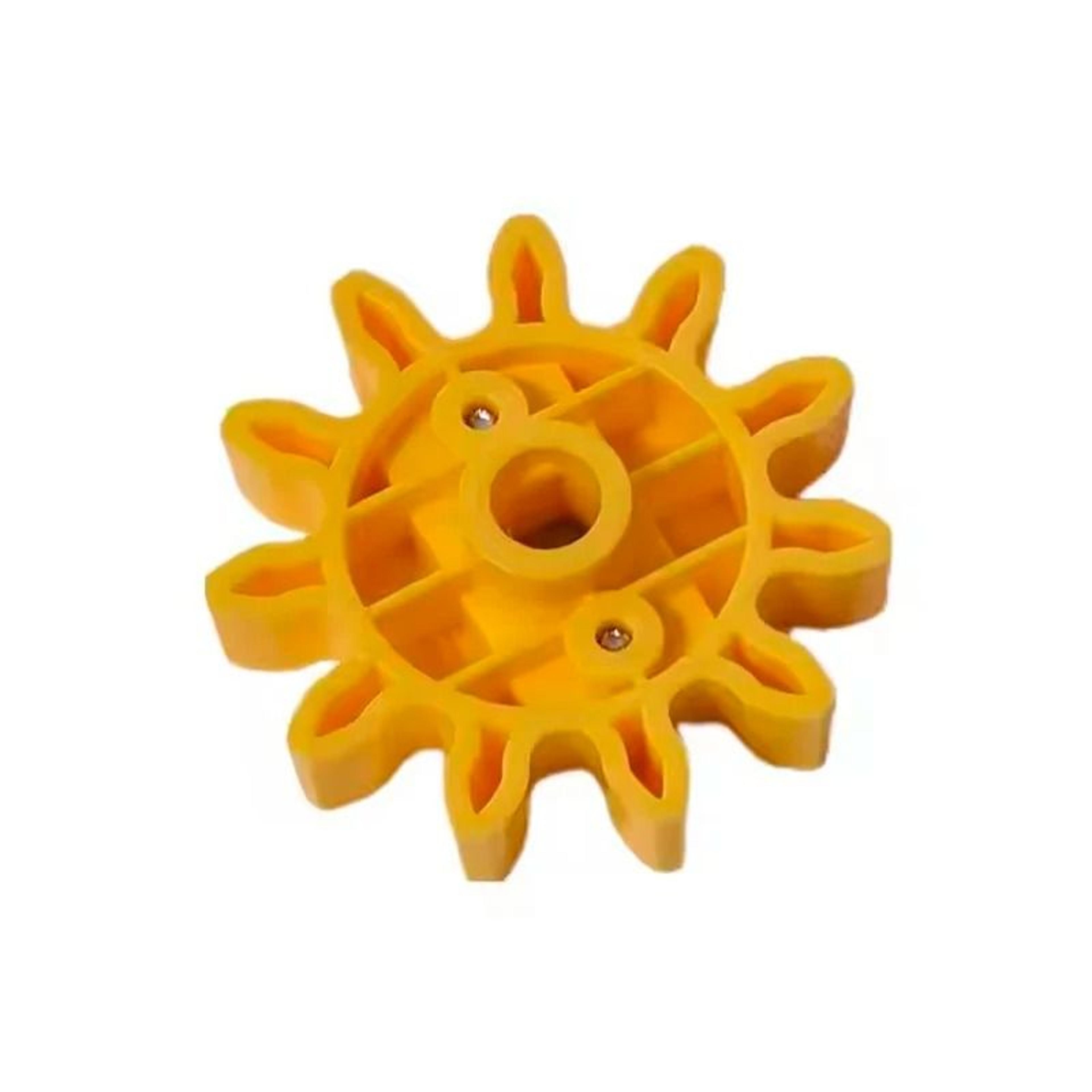 HeavyDuty Replacement Motor For Smart Automatic Litter Boxes 6