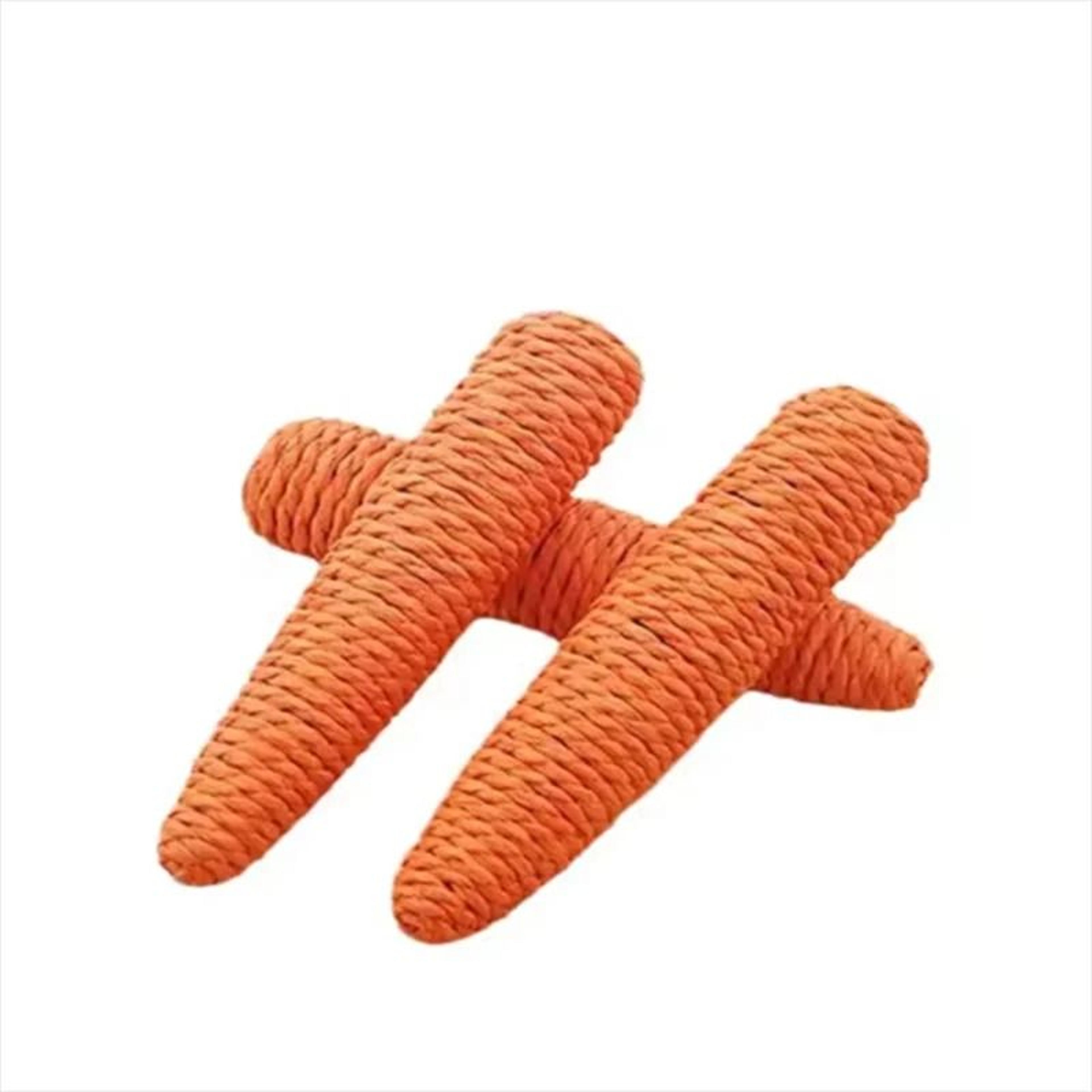 Audible Carrot Grinding  Teasing Stick 3