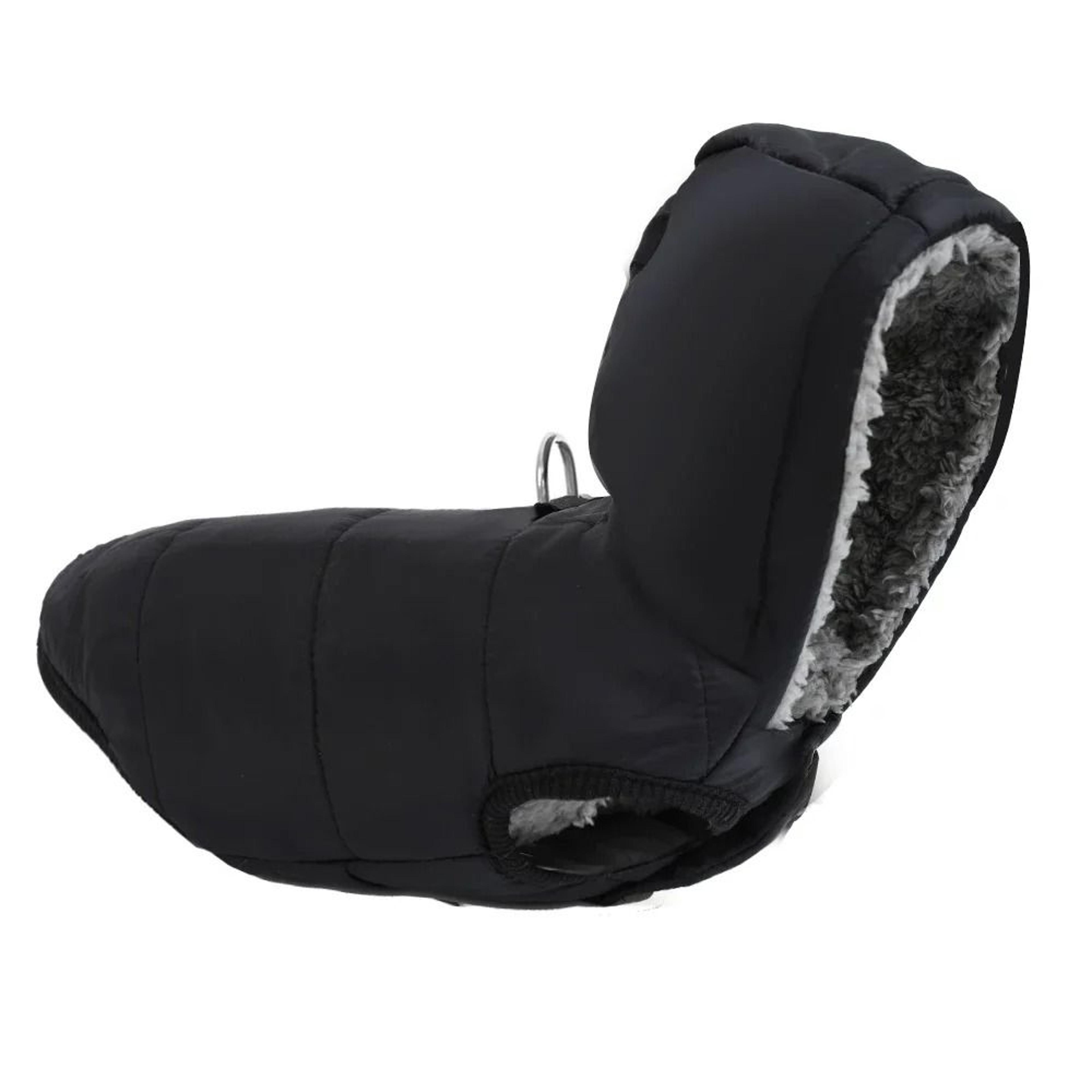WeatherShield FleeceLined Pet Hoodie 6