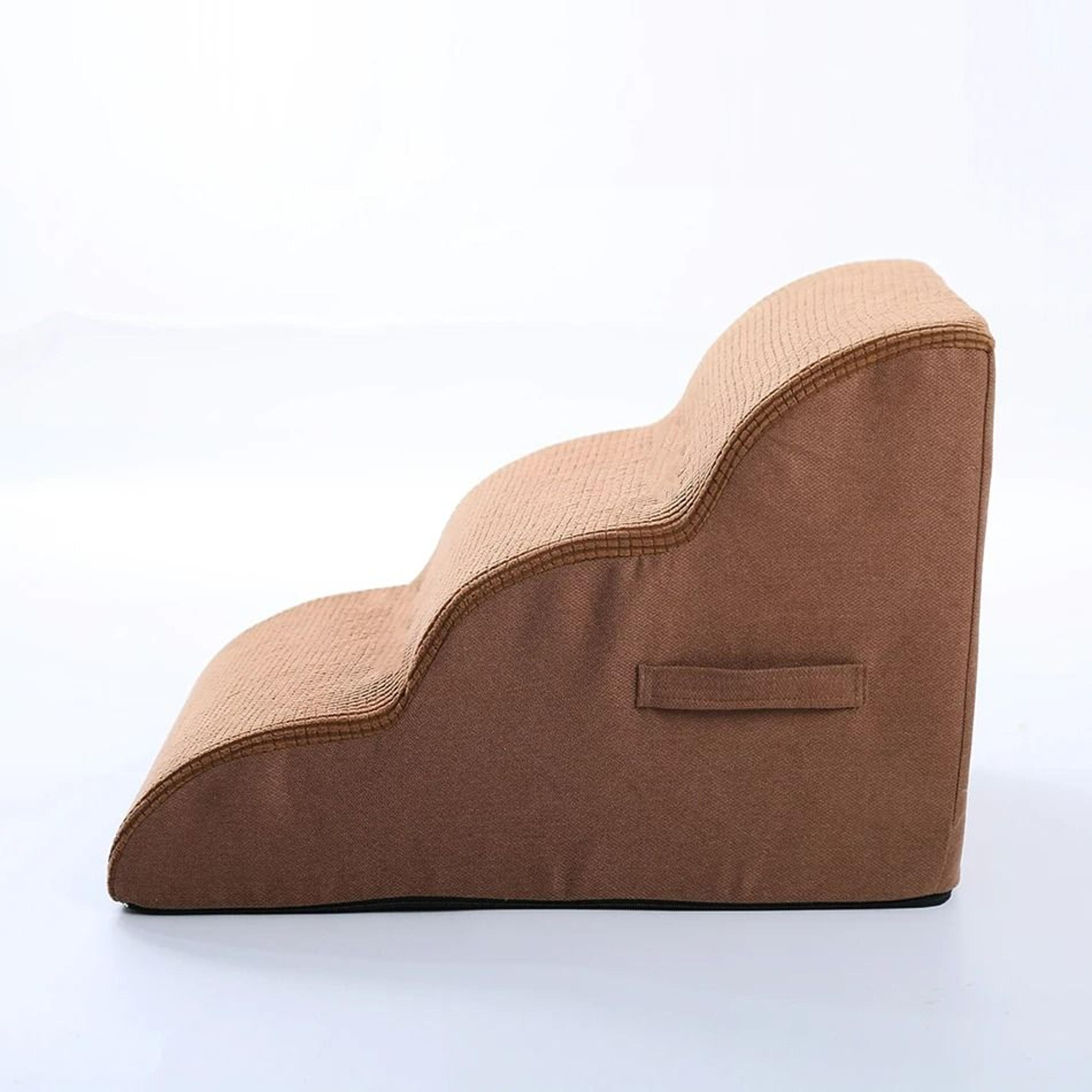 CloudStep Orthopedic 3Step Pet Stairs 4