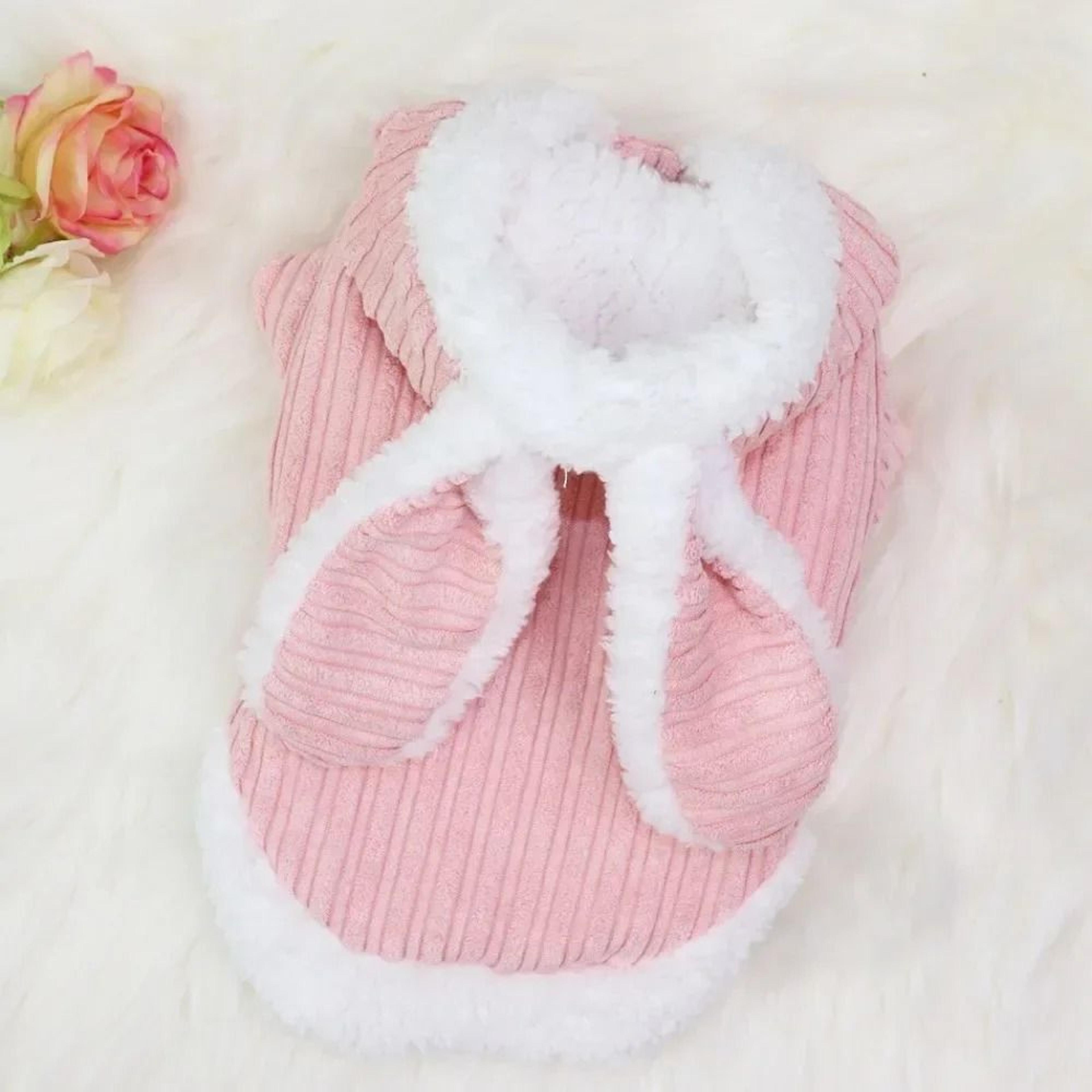 UltraSoft Cozy Autumn  Winter Pet Sweater 6