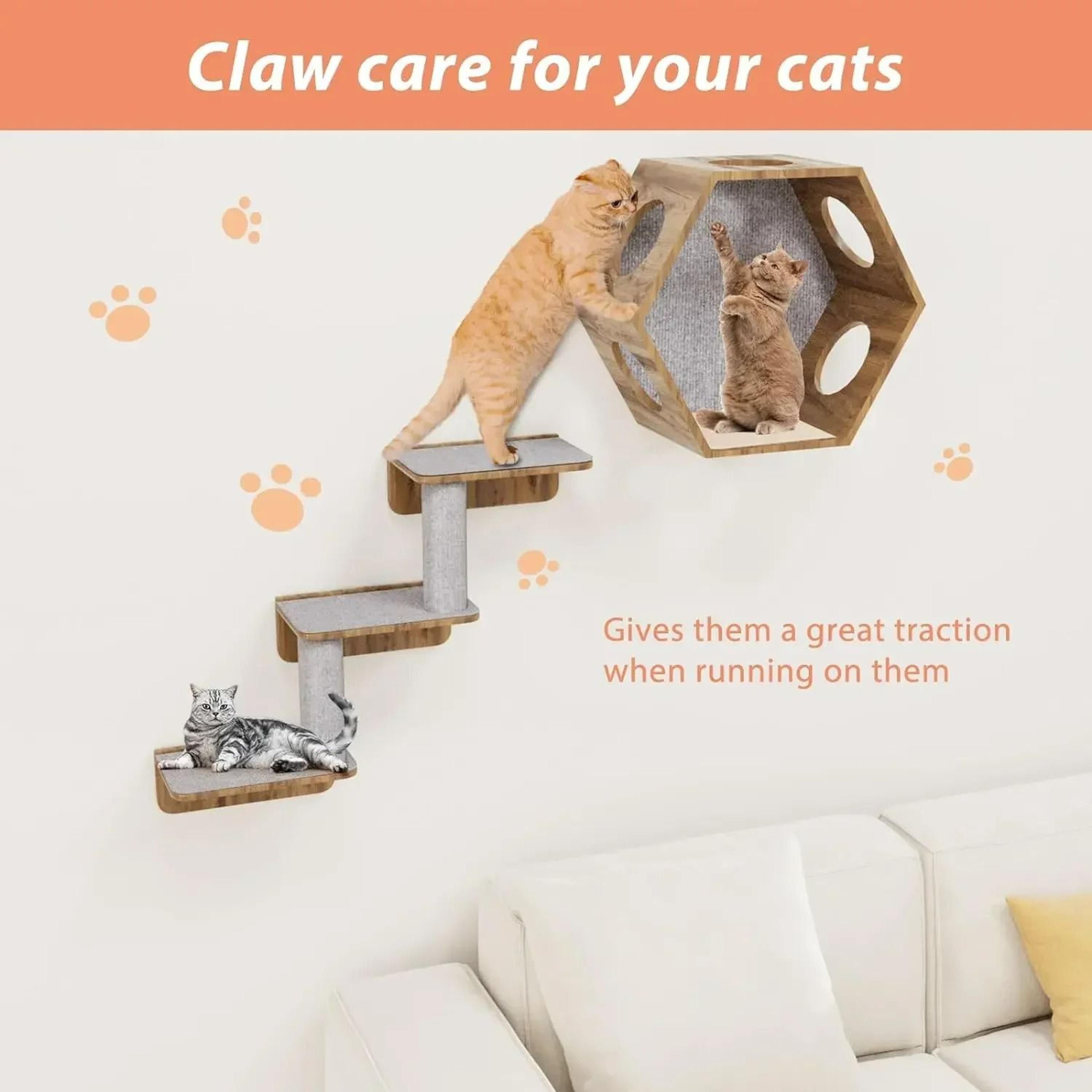SelfAdhesive AntiScratch Sofa Protection Mat 3