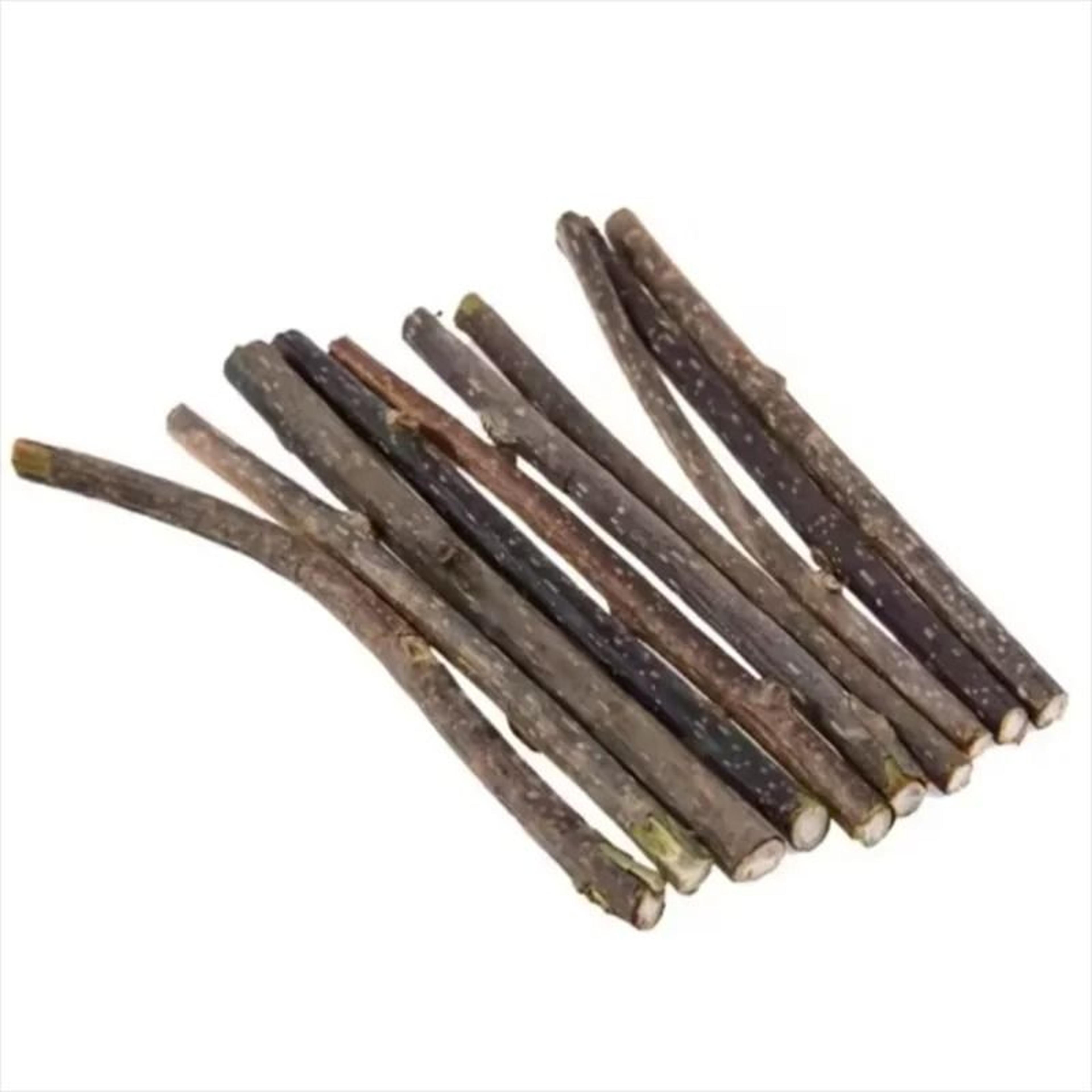Natural Silvervine Cat Chew Sticks 4