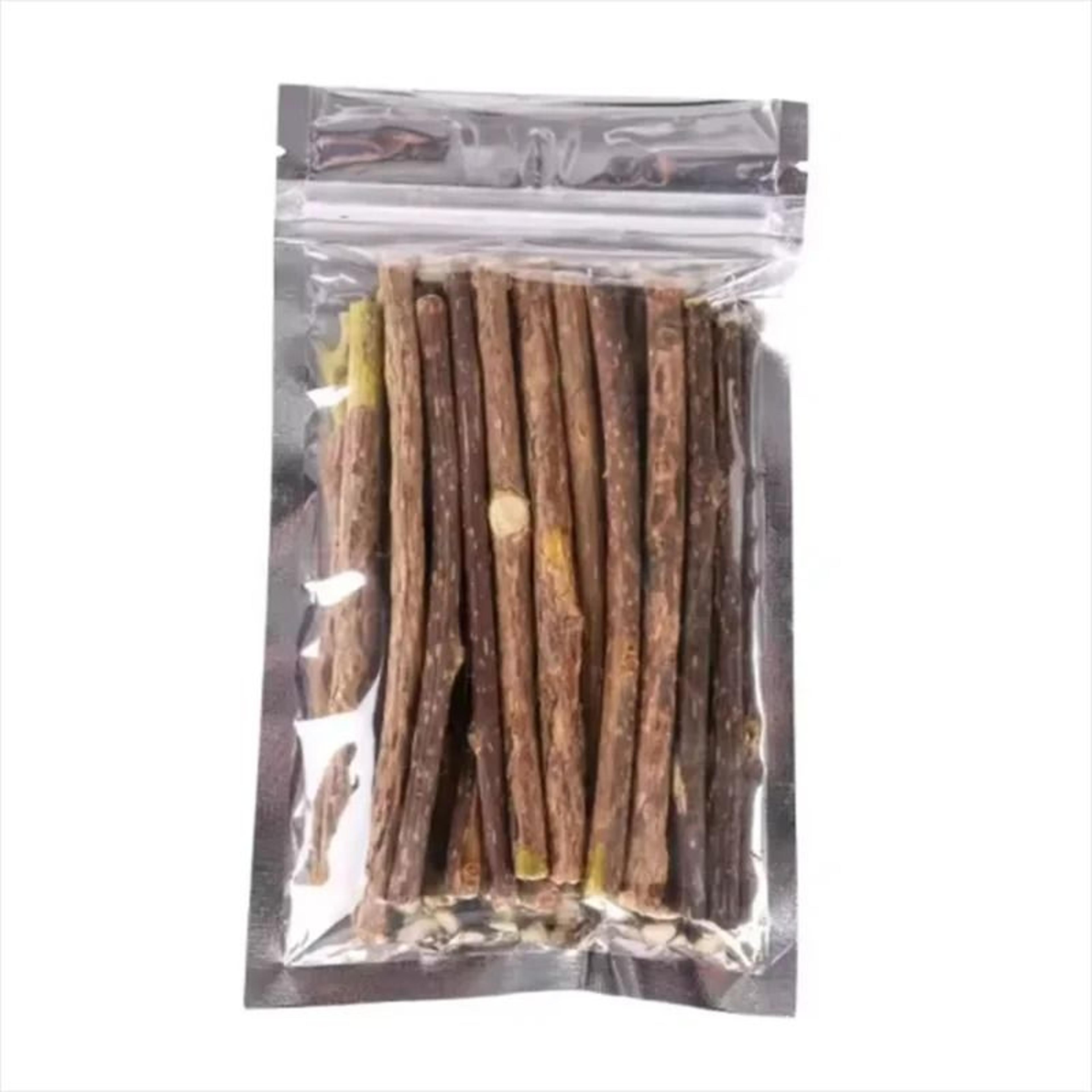 Natural Silvervine Cat Chew Sticks 6