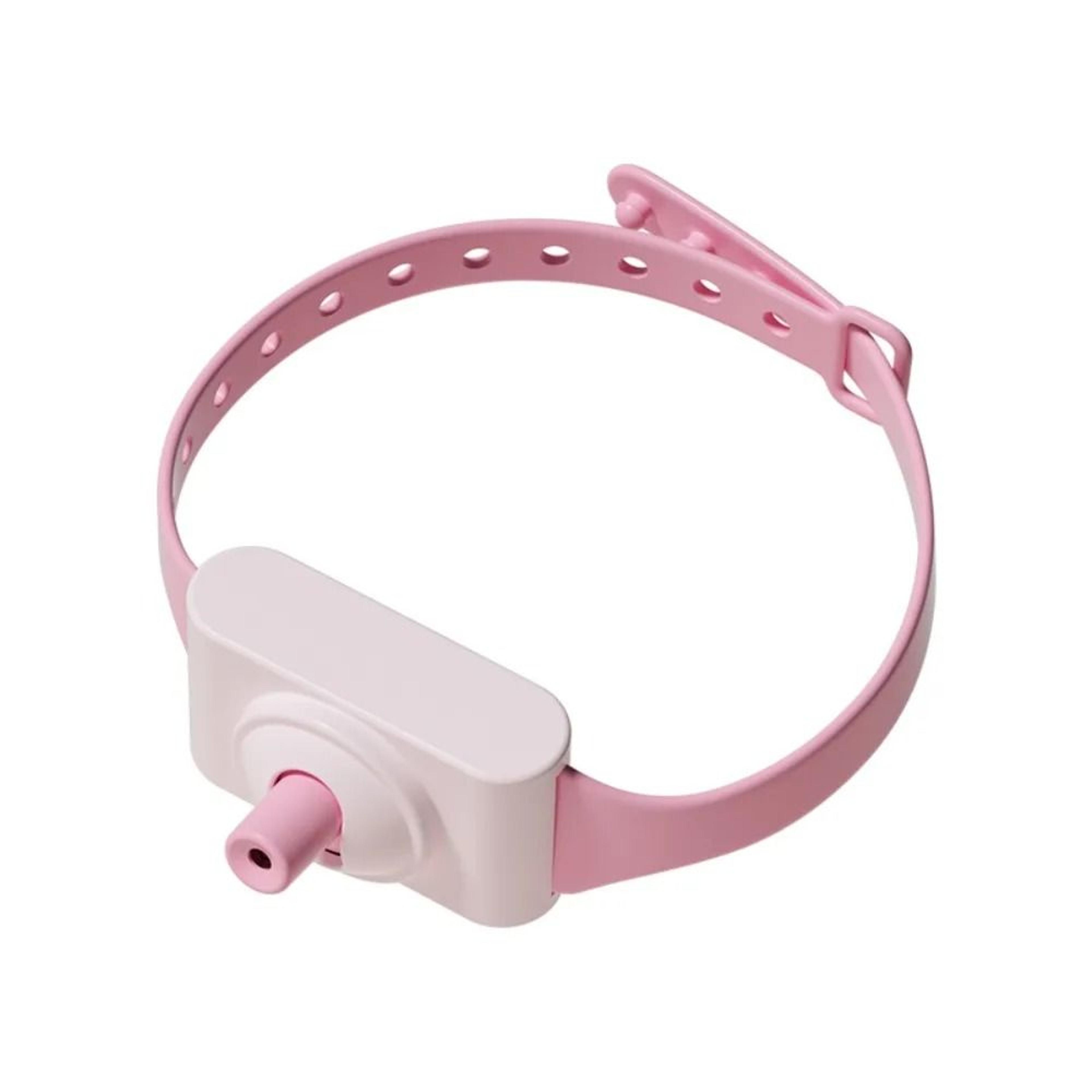Wearable Automatic Cat Laser Collar Toy 6