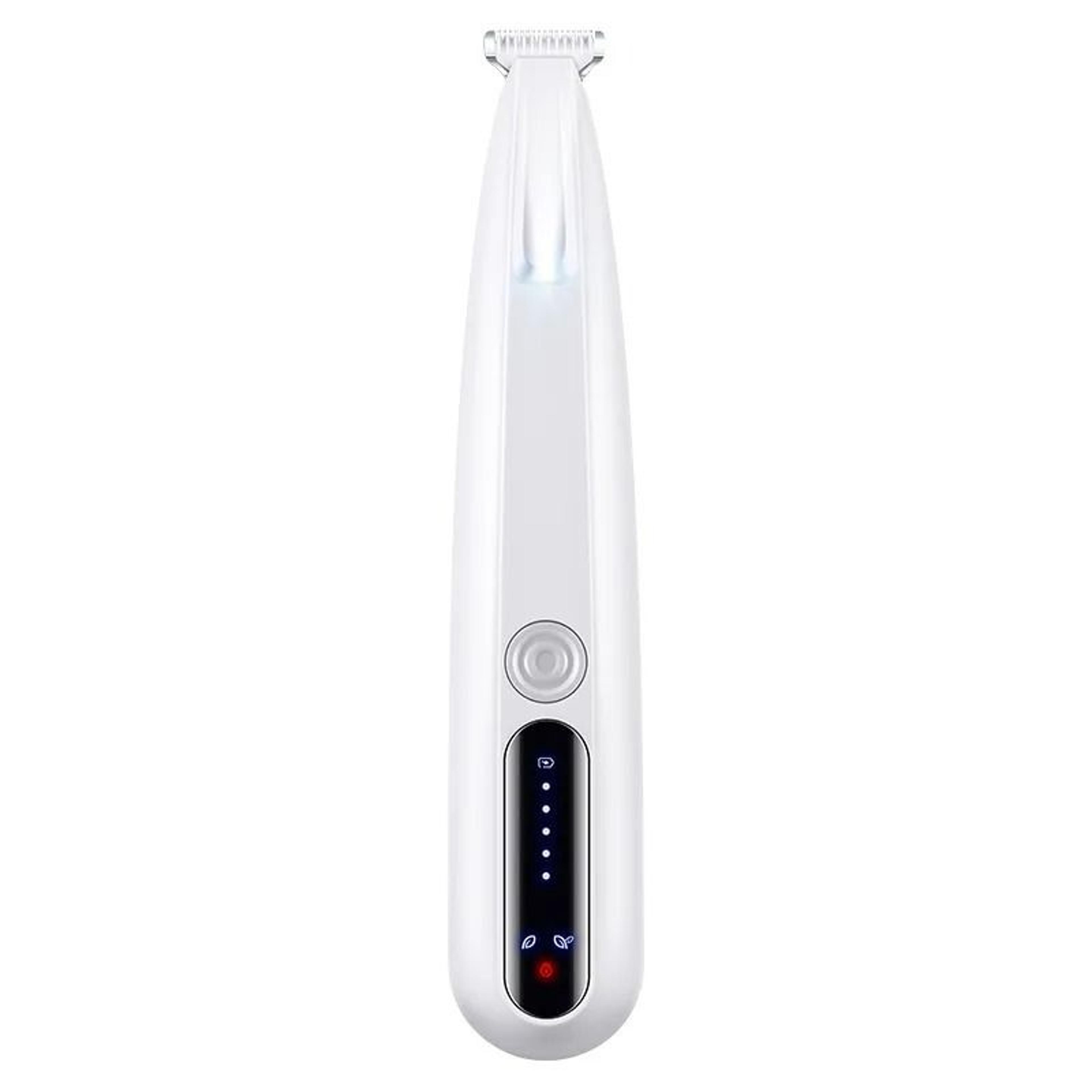 Waterproof Precision Pet Shaver  Trimmer 4