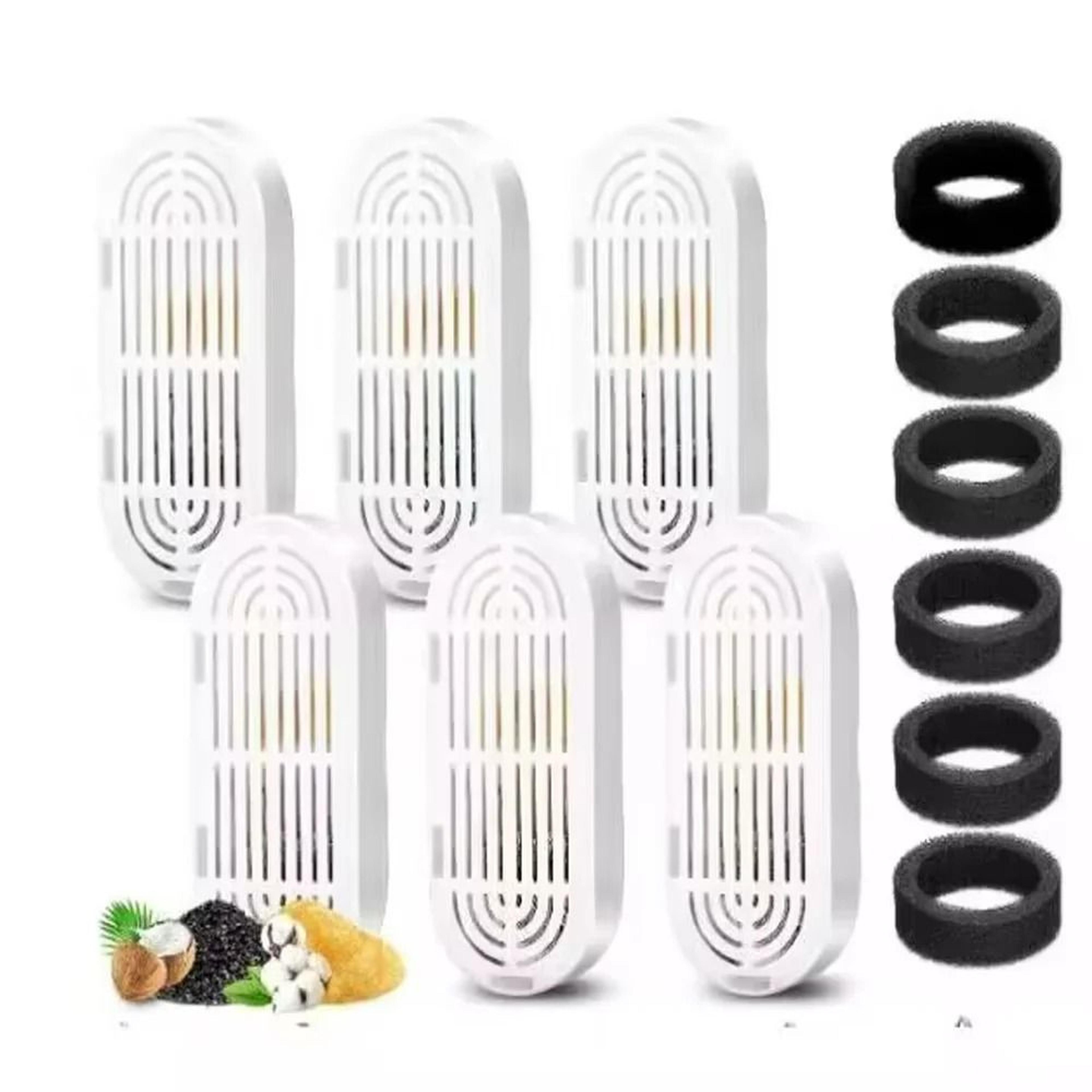 4L Stainless Steel UltraQuiet Automatic Pet Fountain 8