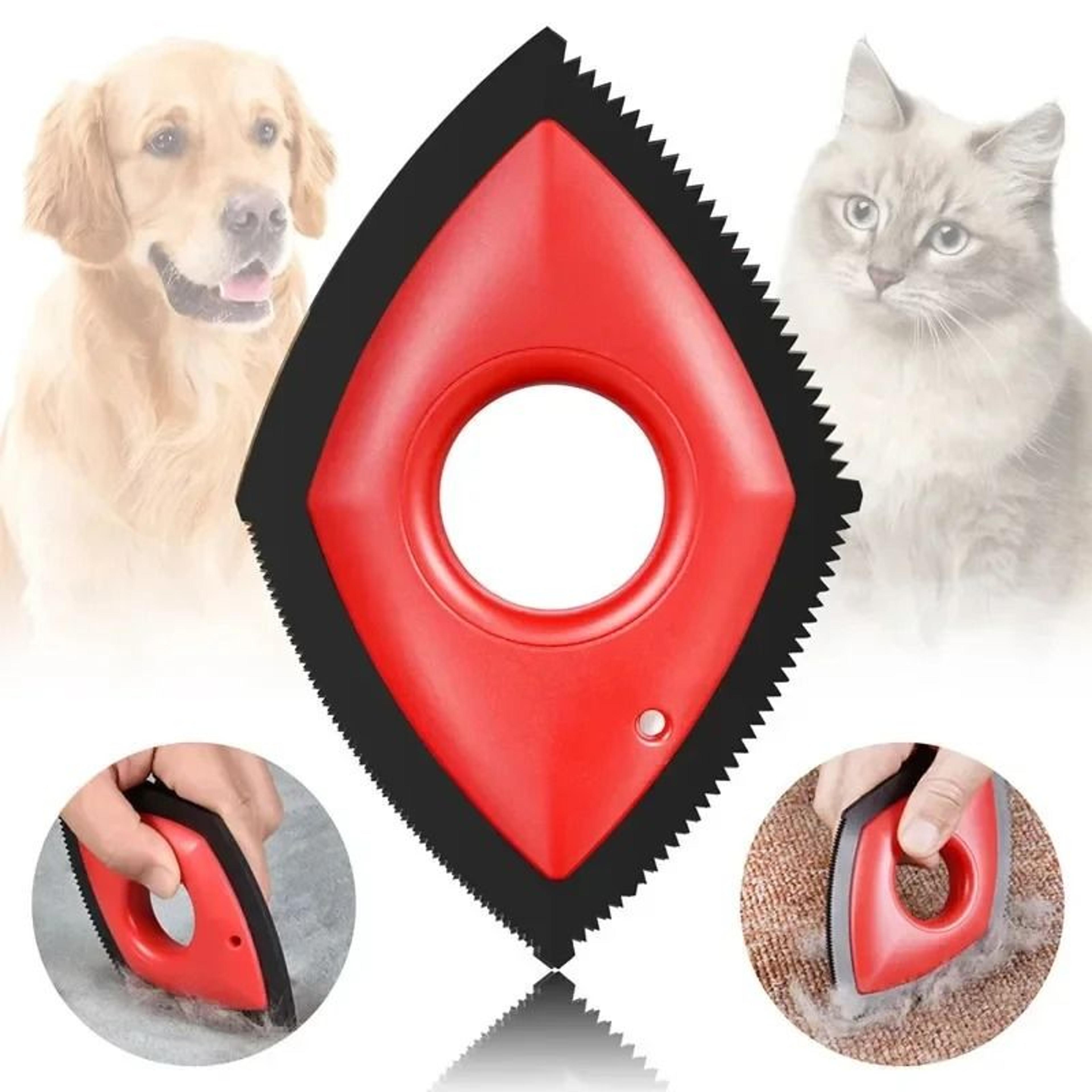 MultiSurface Pet Hair  Fur Remover 1
