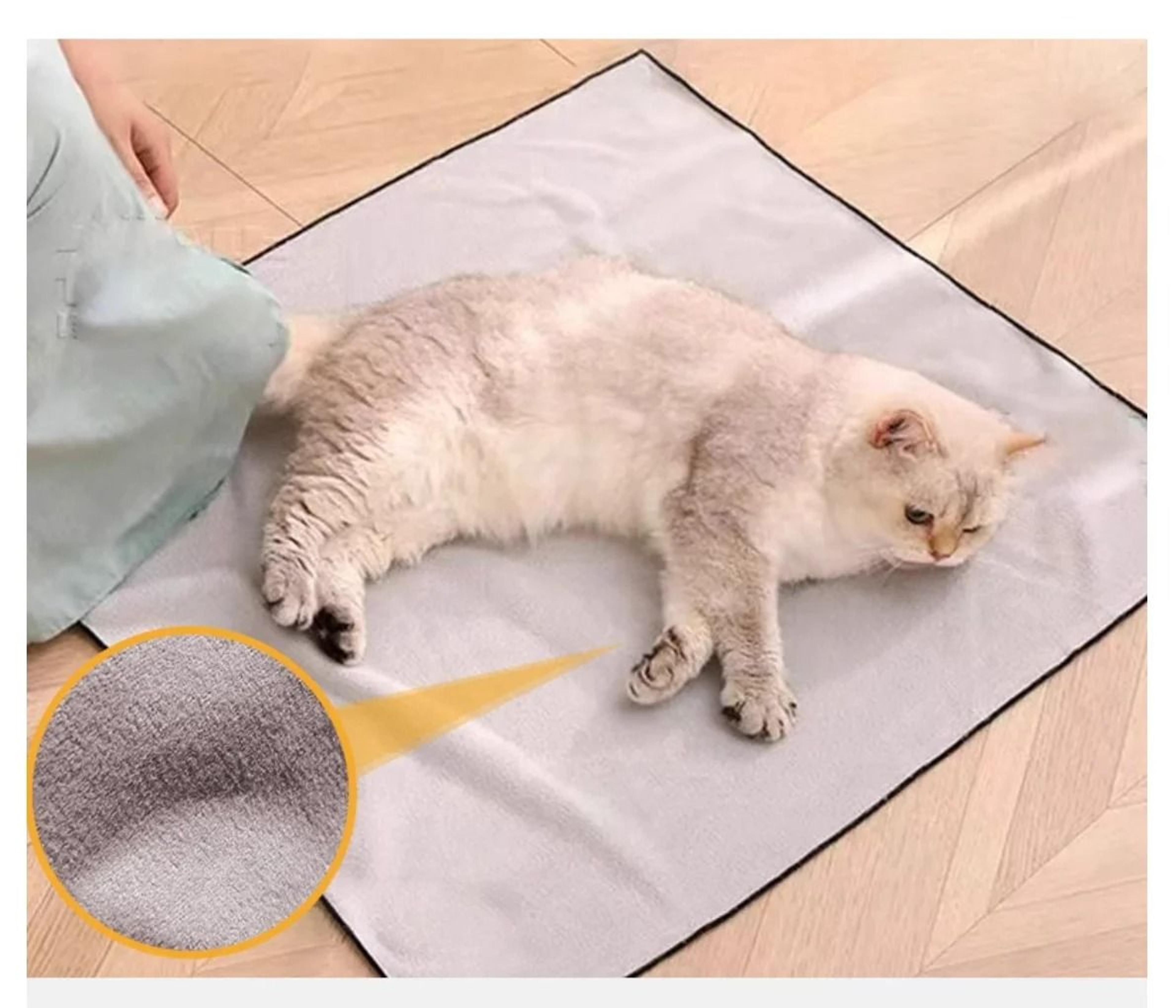 MultiFunctional Pet Restraint  Grooming Wrap 4