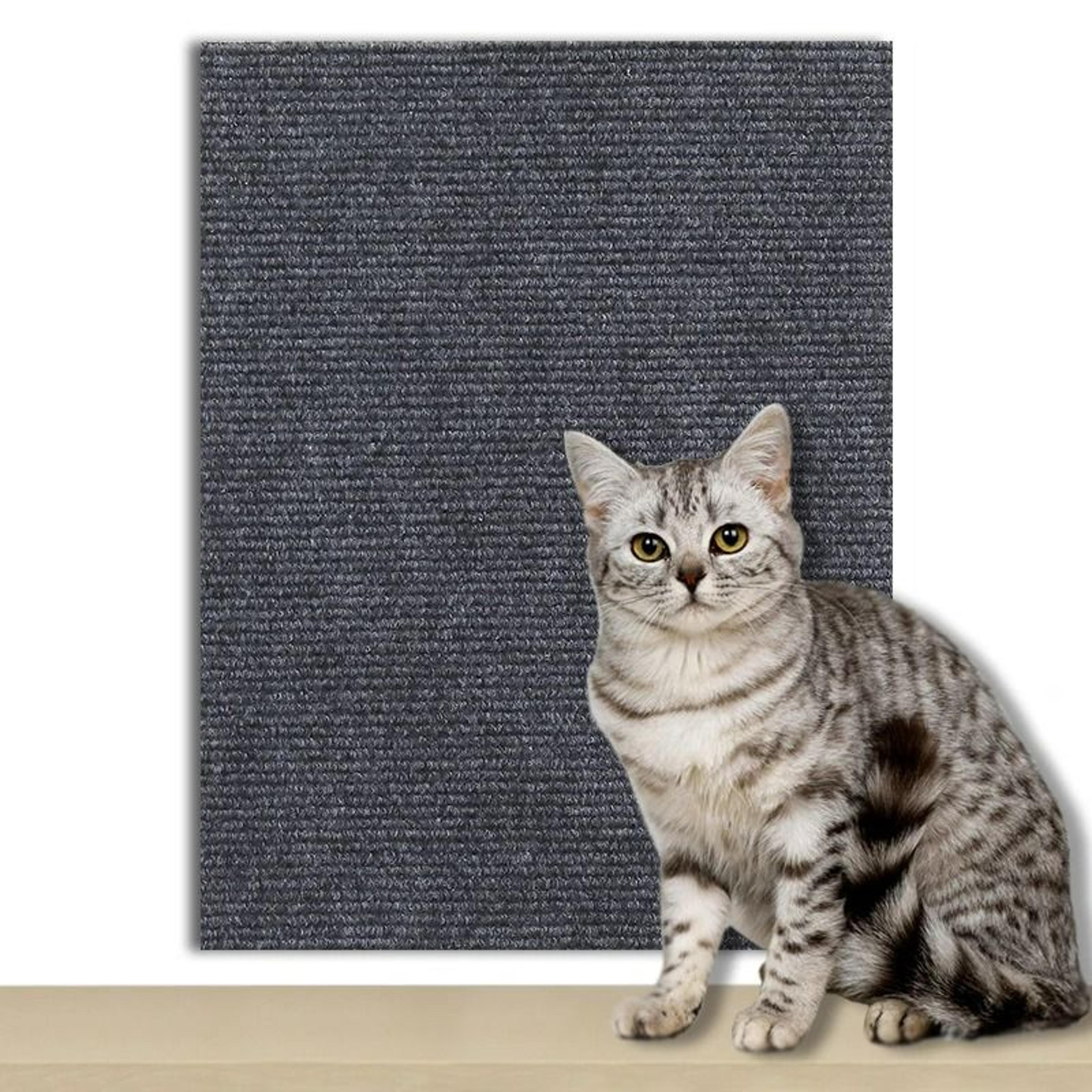 Trimmable SelfAdhesive Carpet Scratching Protector 8