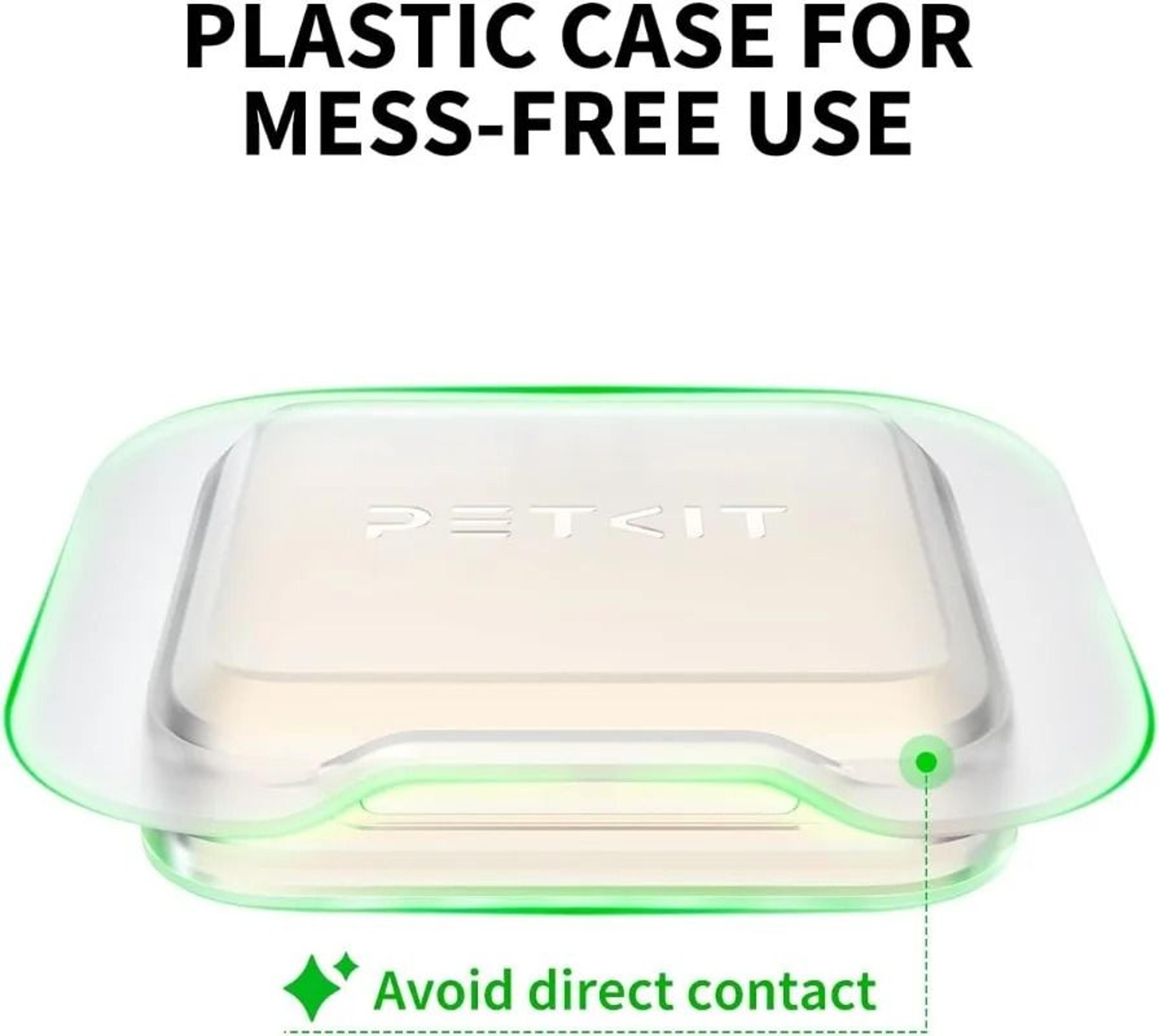 Second Generation Deodorant Cubes For PURA MAX Automatic Litter Box 4