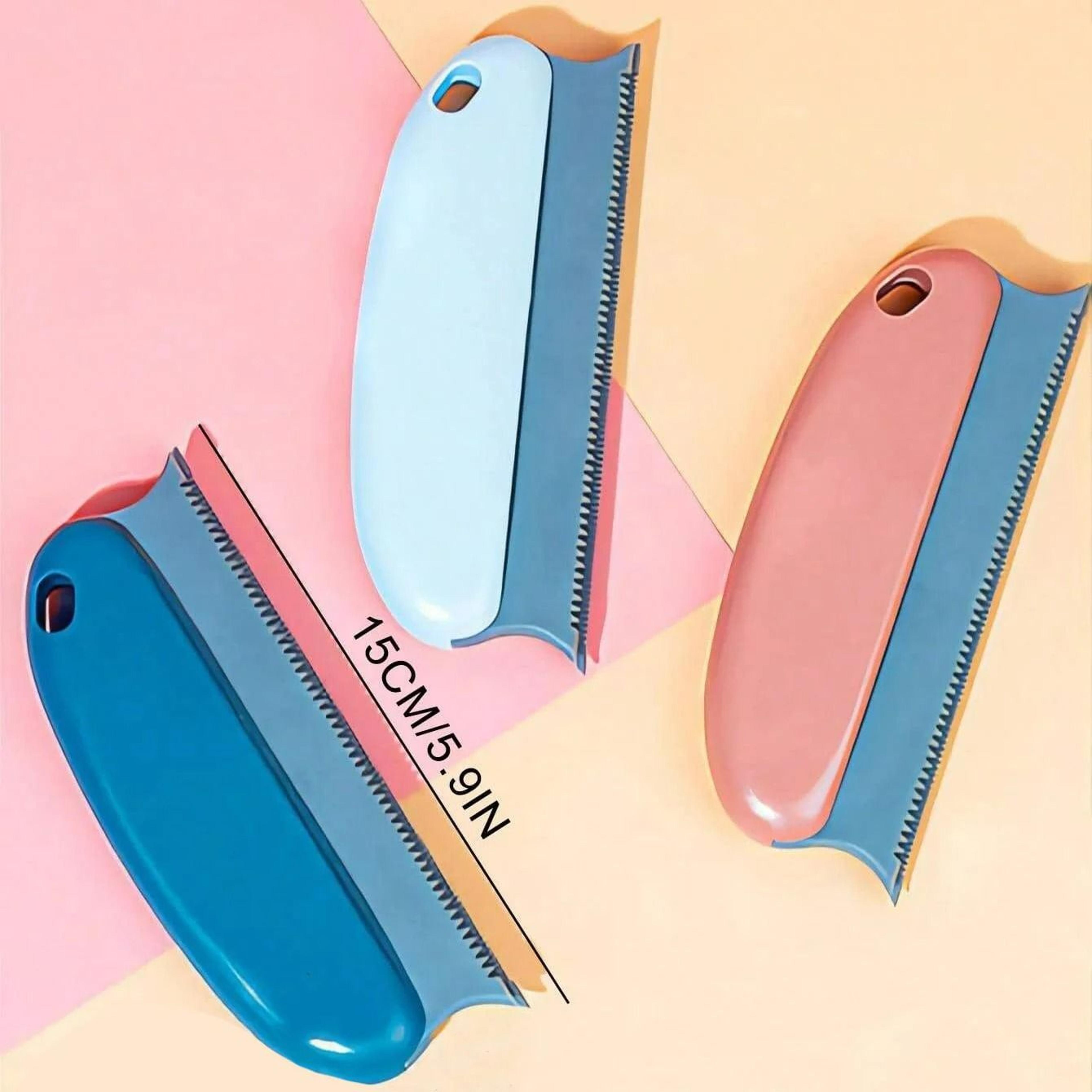 MultiSurface Pet Hair Remover Brush 6