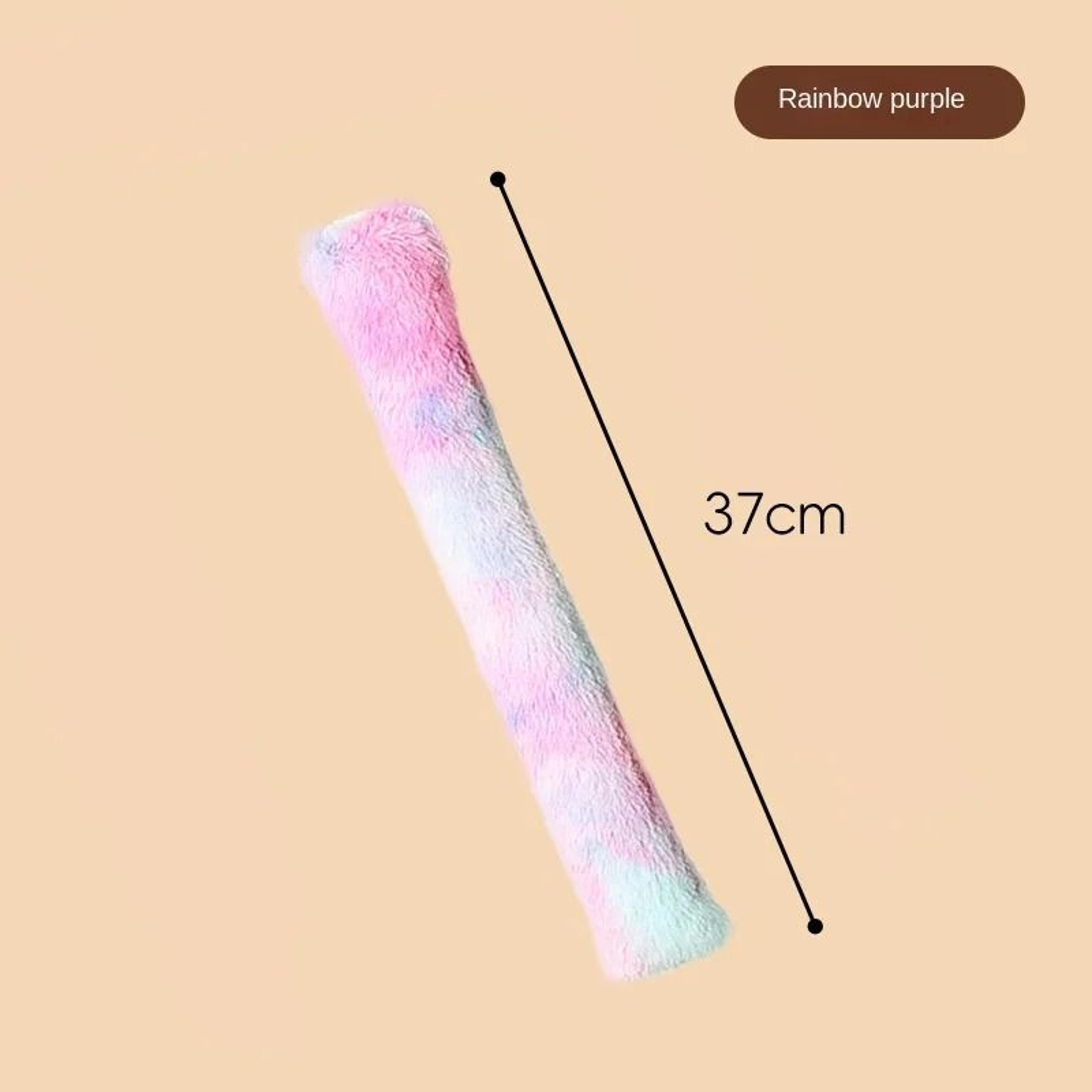 Interactive Catnip Kitty Kick Stick 6